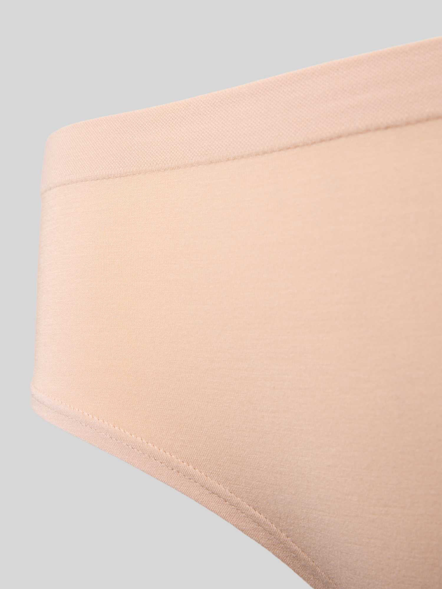 Sloggi Damen Beige Hipster-Höschen Go Sense (X2) - Bild 3
