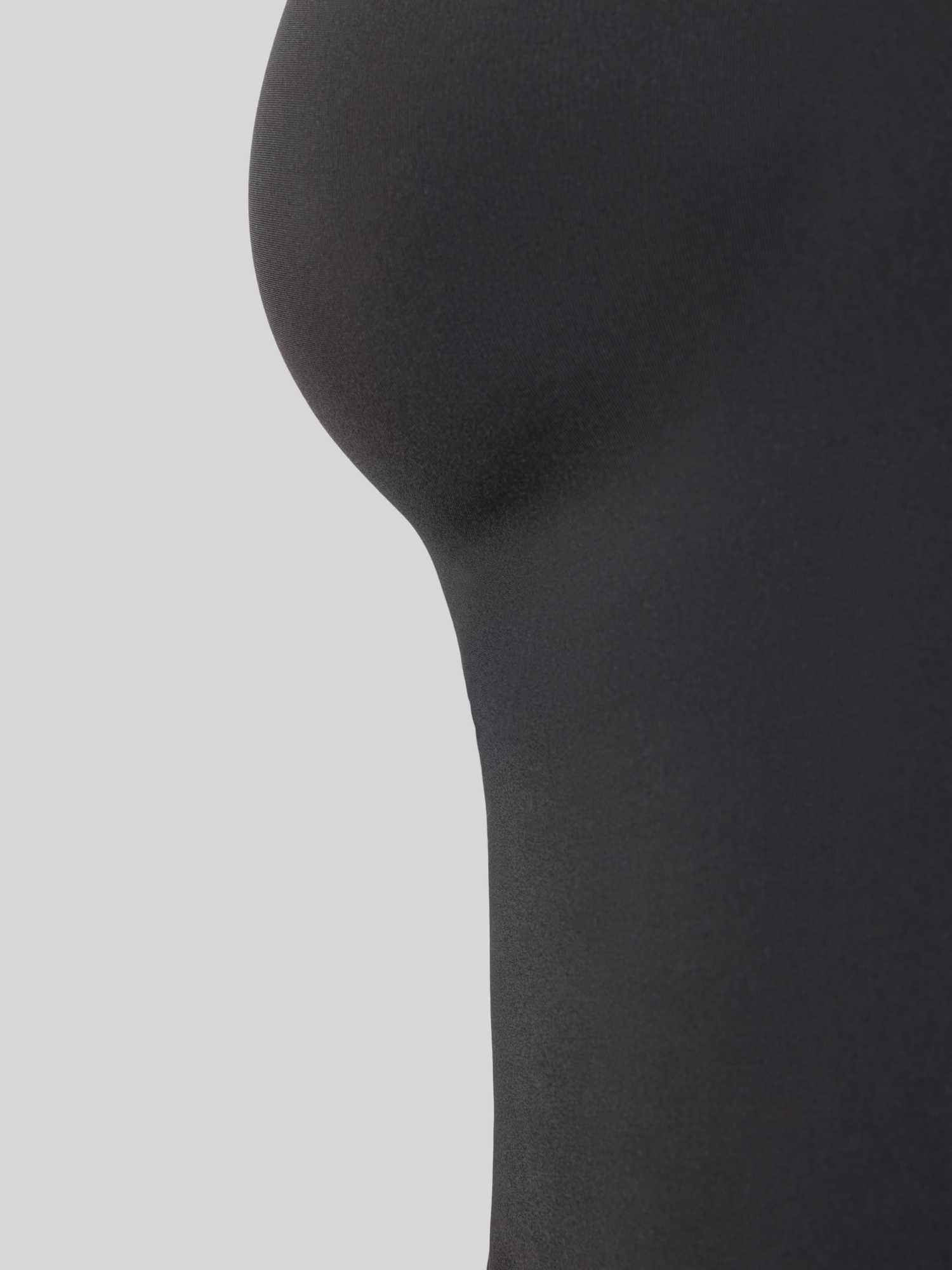 Sloggi Damen Bustiers Schwarz Gr. Groß - Bild 4