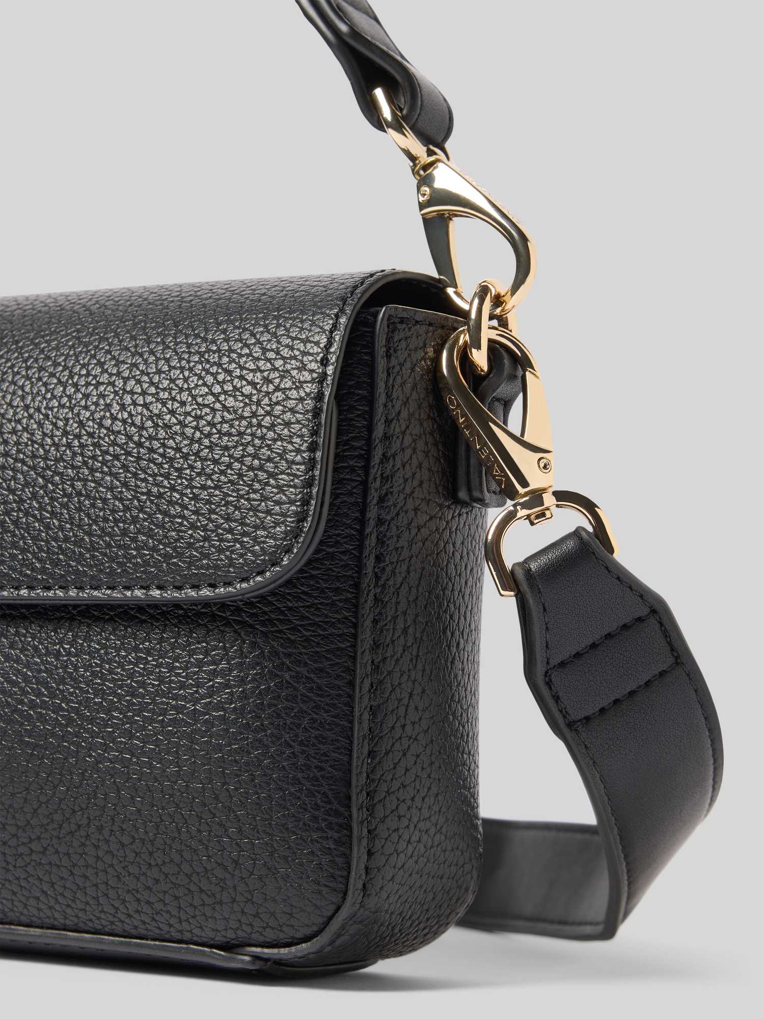Valentino by Mario Valentino, Damen, Handtasche, 259029, Schwarz - Bild 6