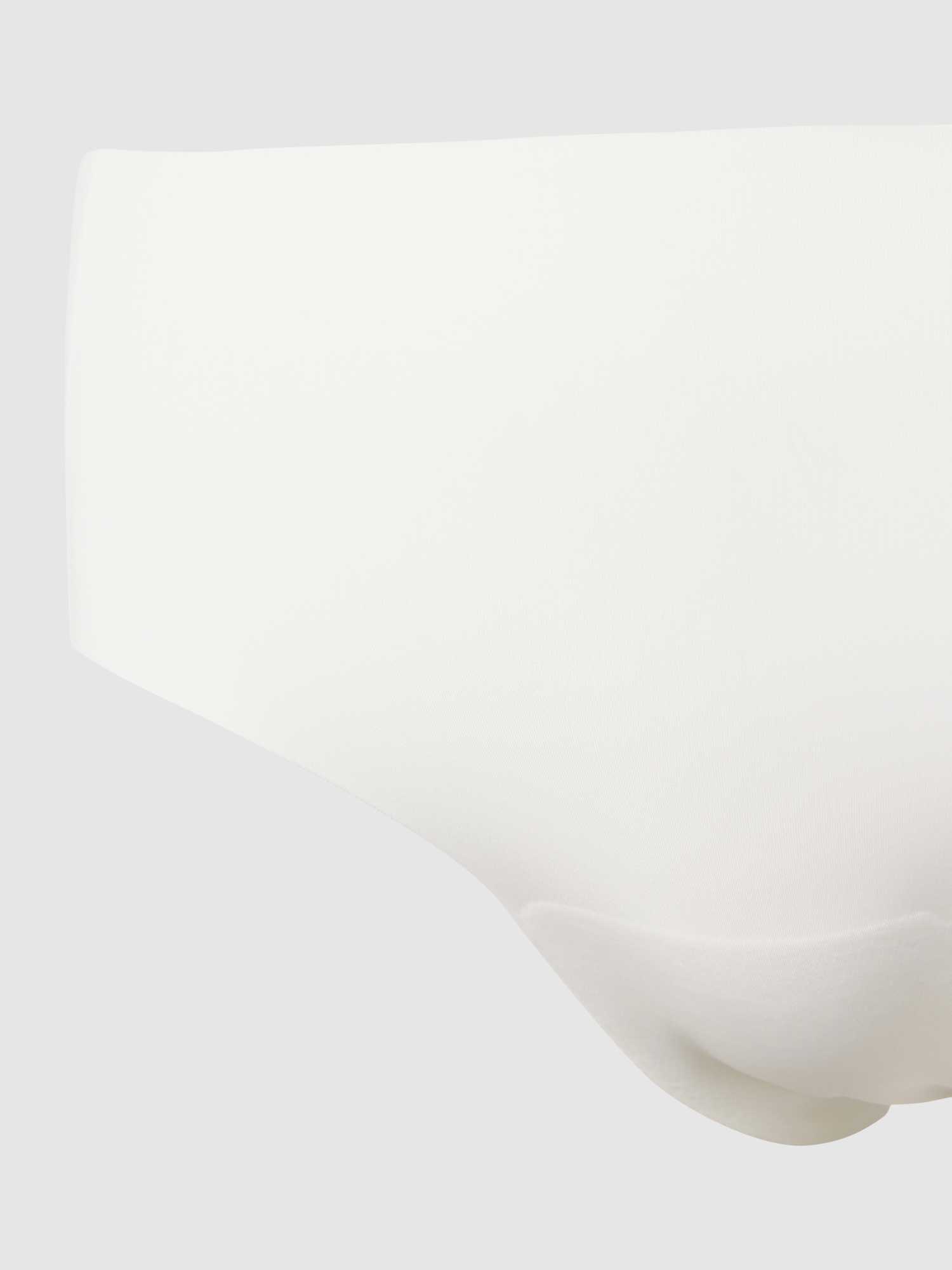 Sloggi Zero Feel 2.0 Hipster, Silk White - Bild 4