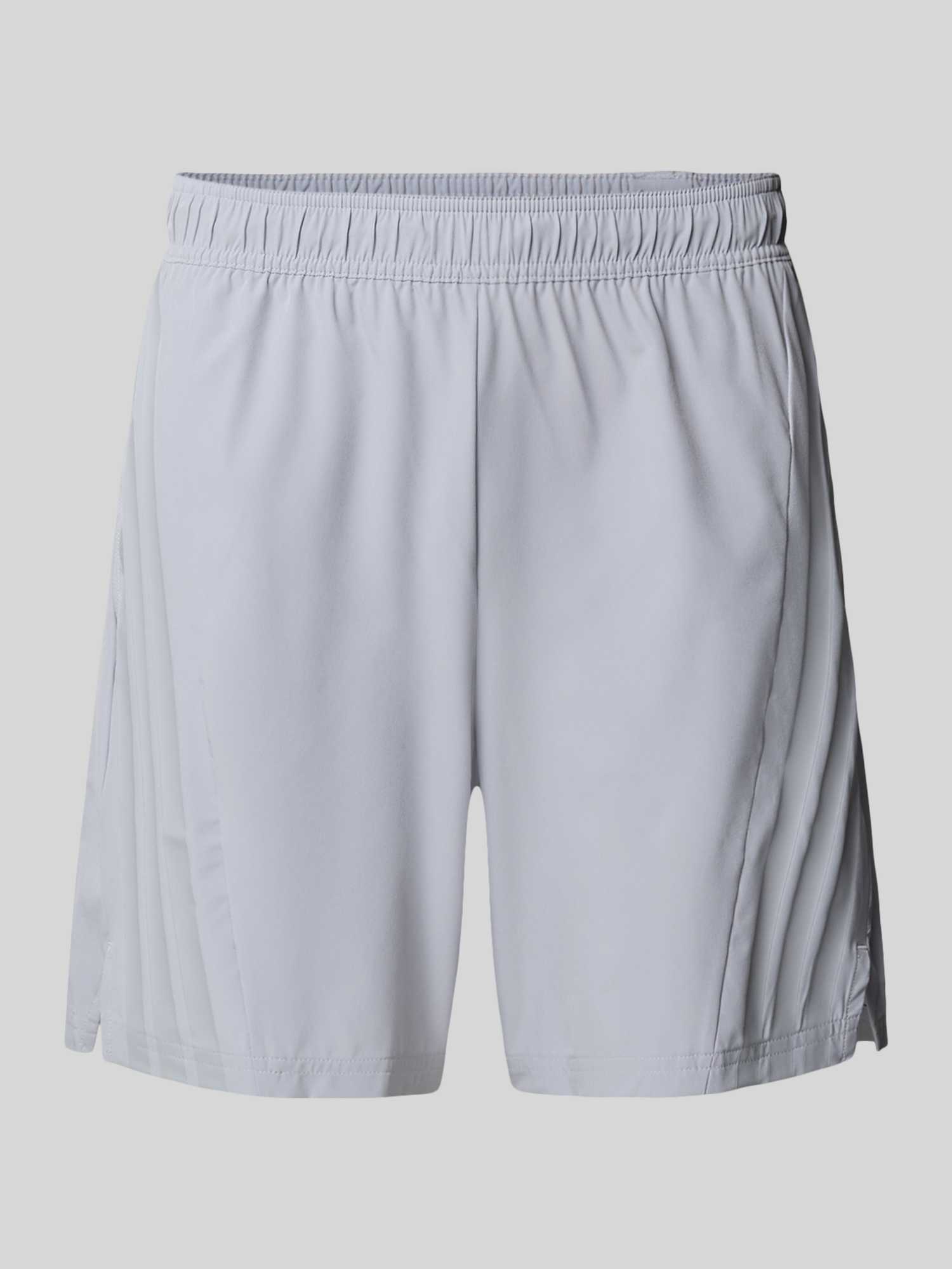 Shorts met elastische band