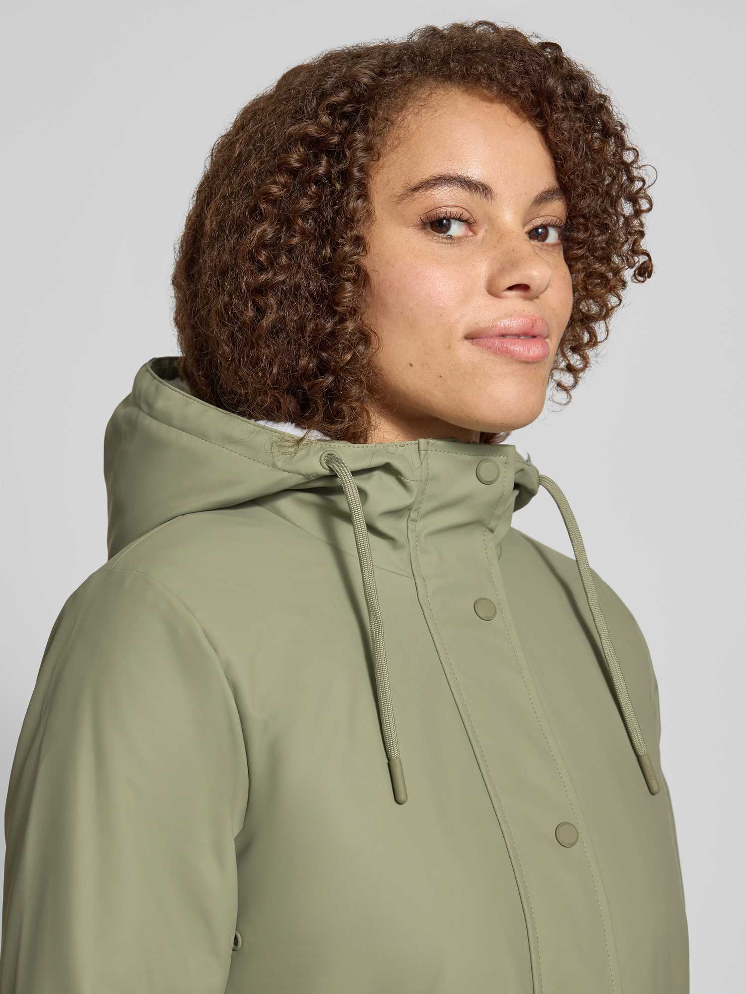 ONLY Female Jacke ONLSALLY Jacke | Jacket - Bild 3