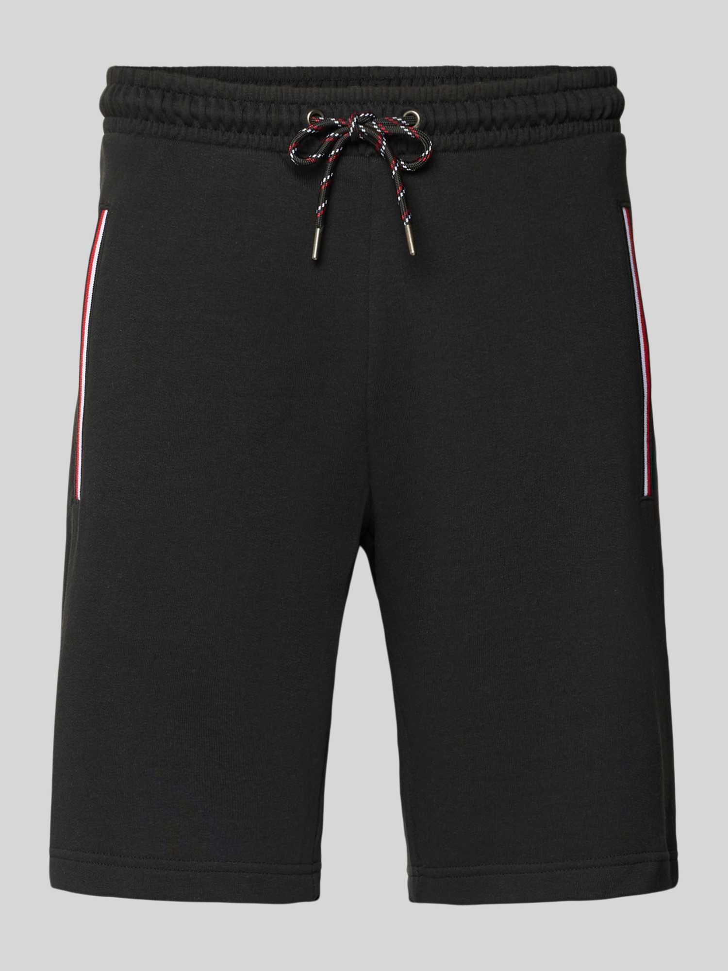 Shorts met elastische band