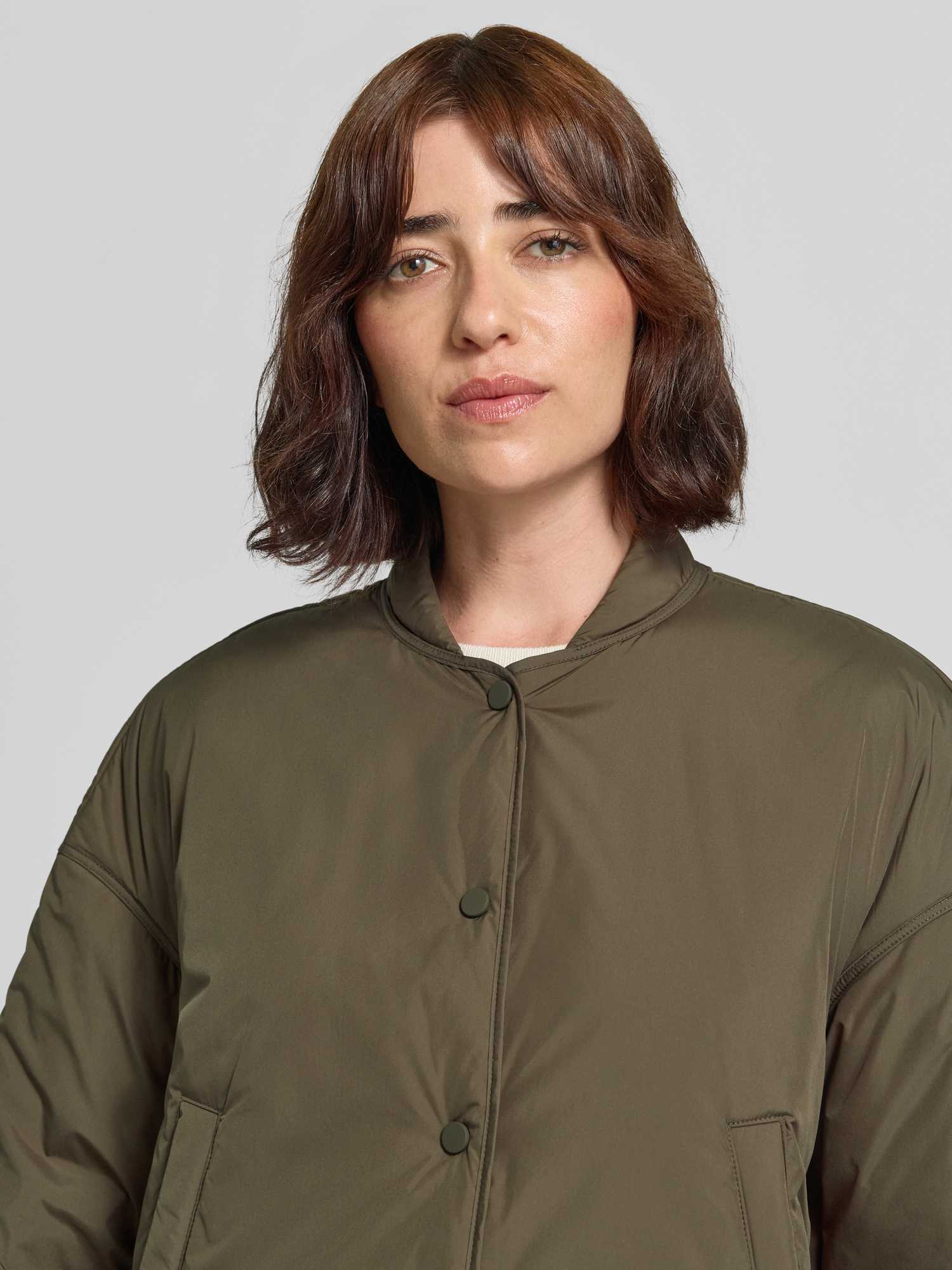 Marc O'polo - Bomber Jackets - Jackets - Damen - Grün - S - Bild 5