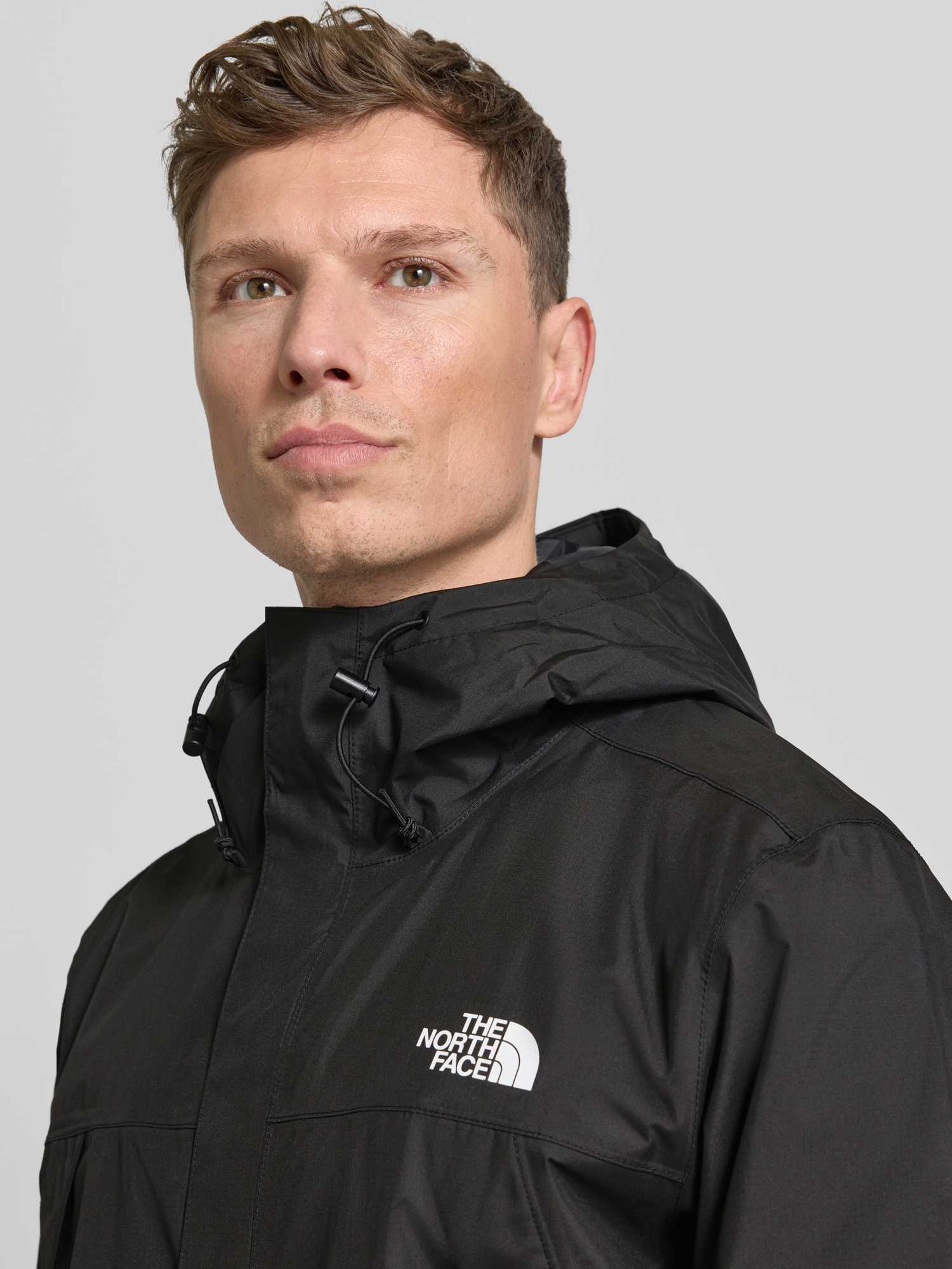 Quest Mono Jacket Men S schwarz - Farbe TNF black - Image 11