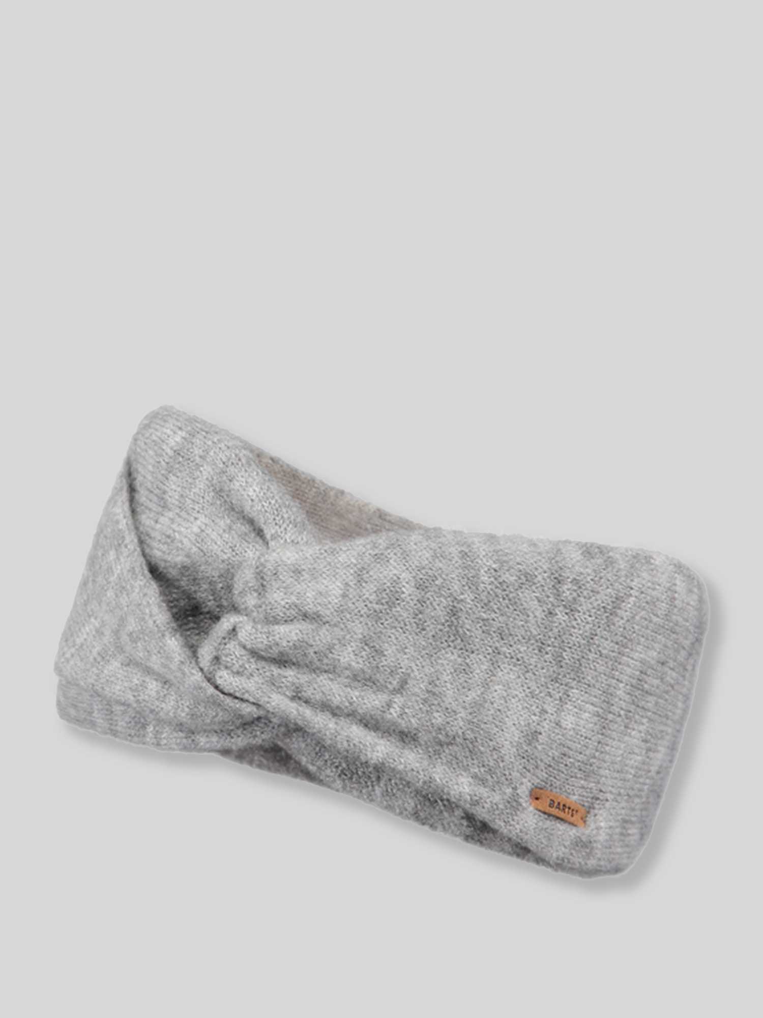 Barts Damen Grau Stirnband Witzia - Bild 5