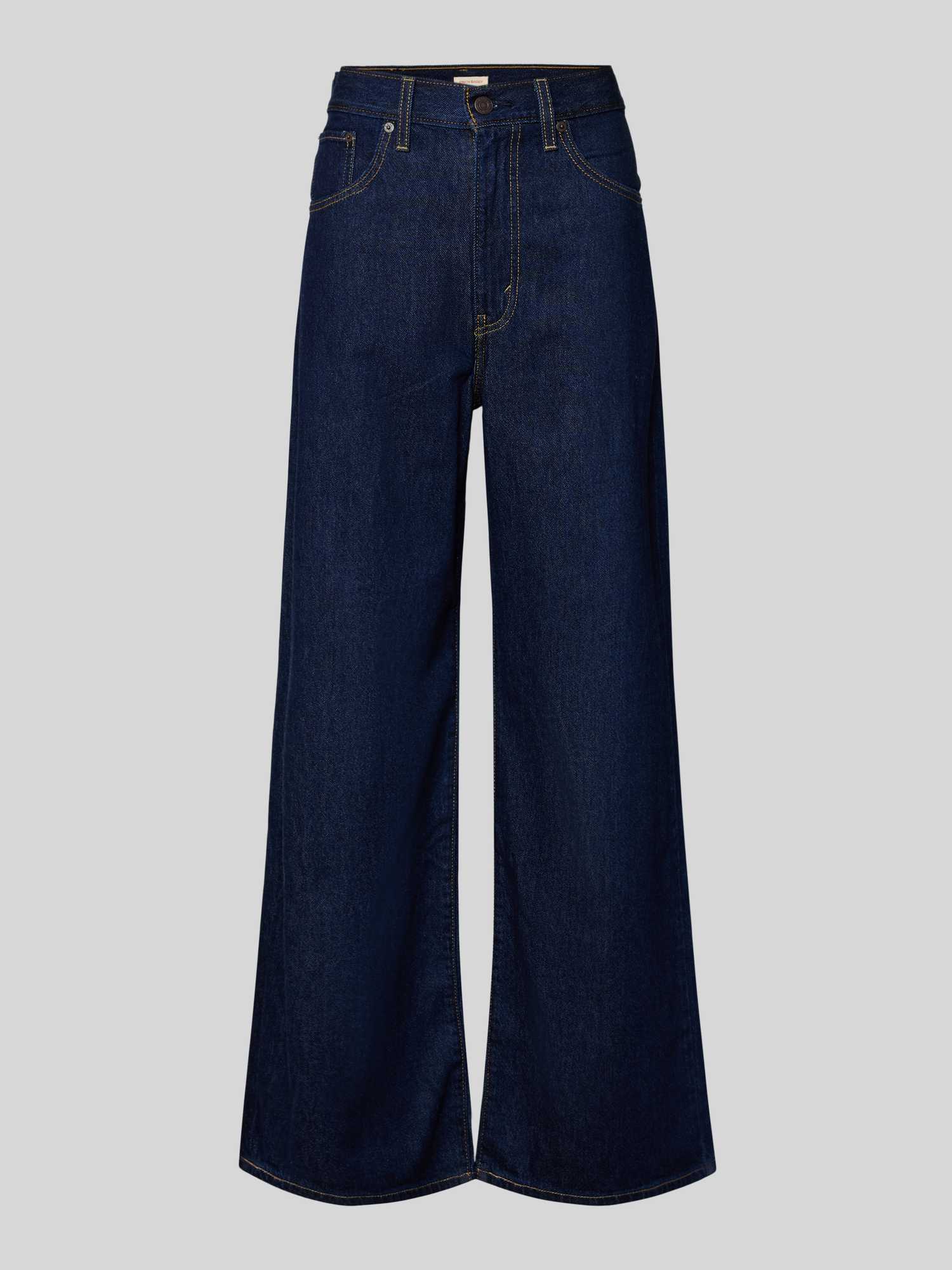 Jeans met 5-pocketmodel