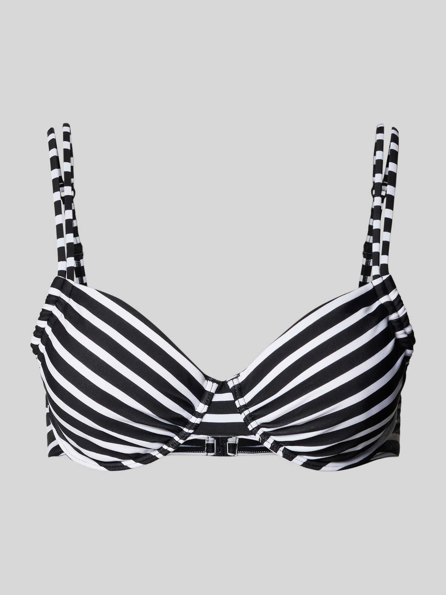 Bikinitop met voorgevormde cups, model ‘Summer’