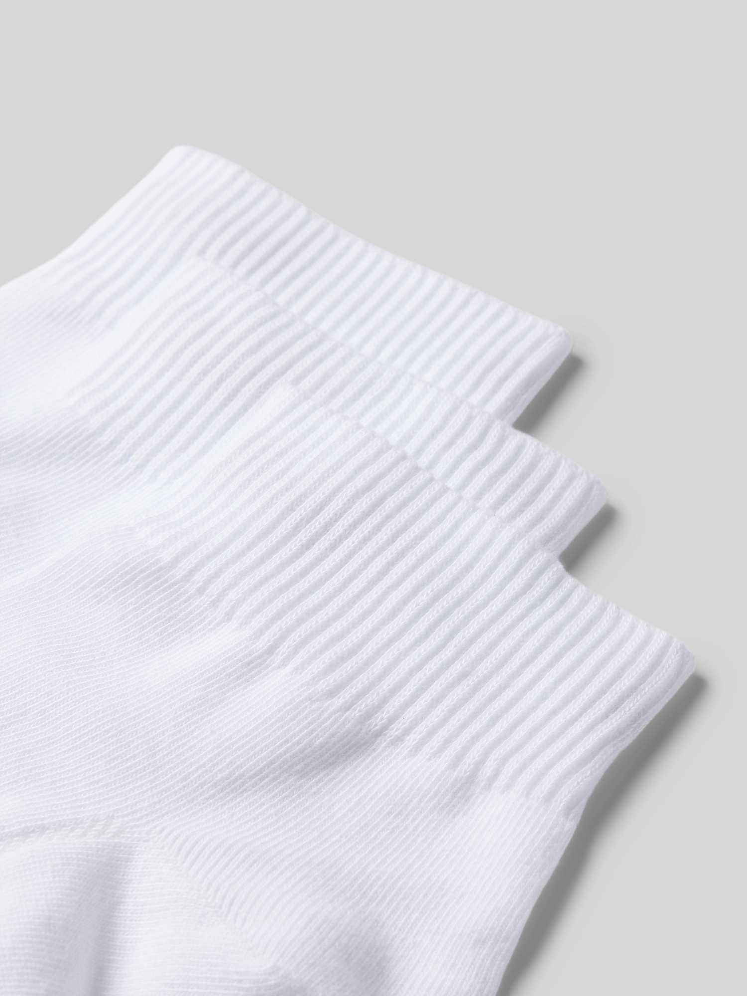 Levi's® Herren Socken - Weiß - Größe 39-42 - Bild 3