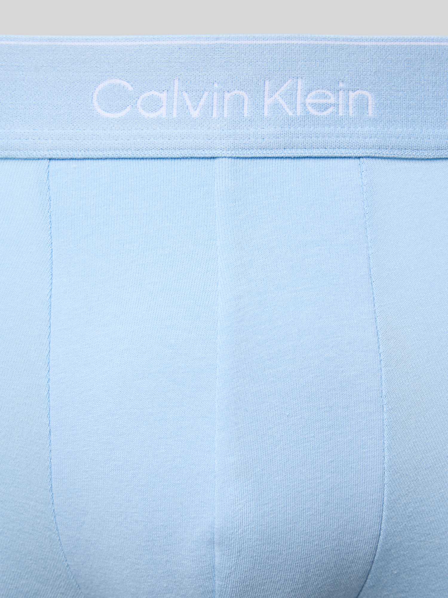 Calvin Klein Unterhose Mittel - Bild 6