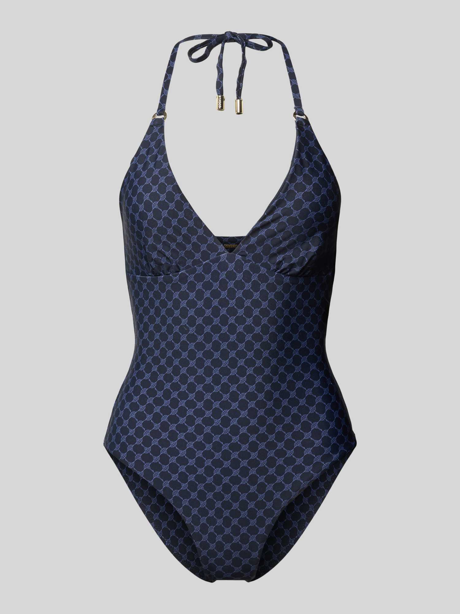 Badpak met halter