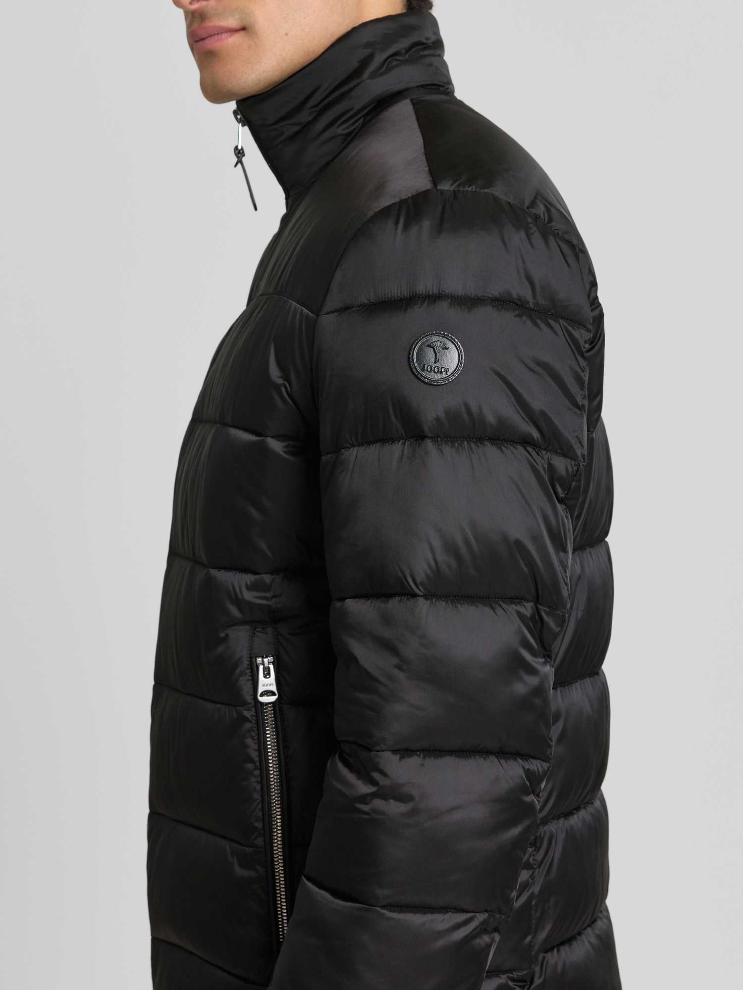 Joop! Menswear Schwarz - Jo-377Craigton 10018416 - Gr. - 56 - Bild 2