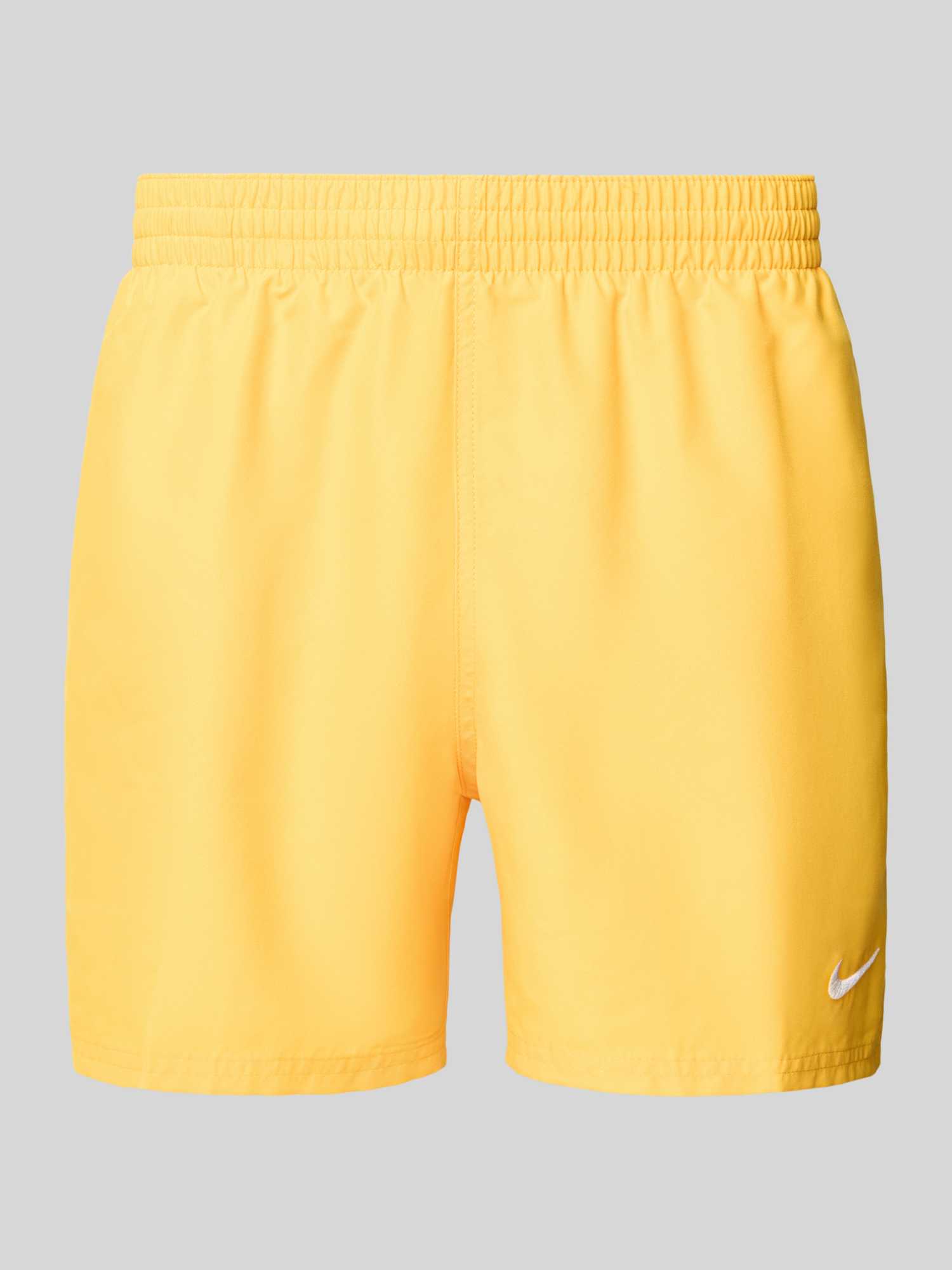 Zwembroek met labelprint Zwembroek met labelprint