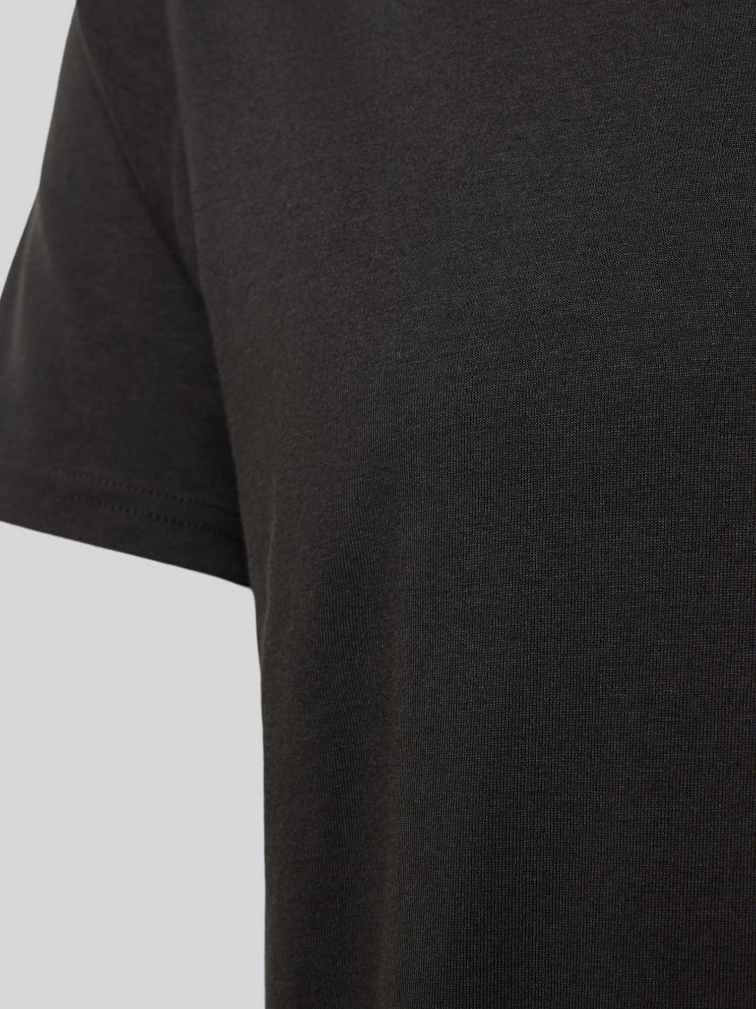 Tommy Hilfiger Herren 3er Pack T-Shirts Kurzarm Stretch V-Ausschnitt - Bild 2