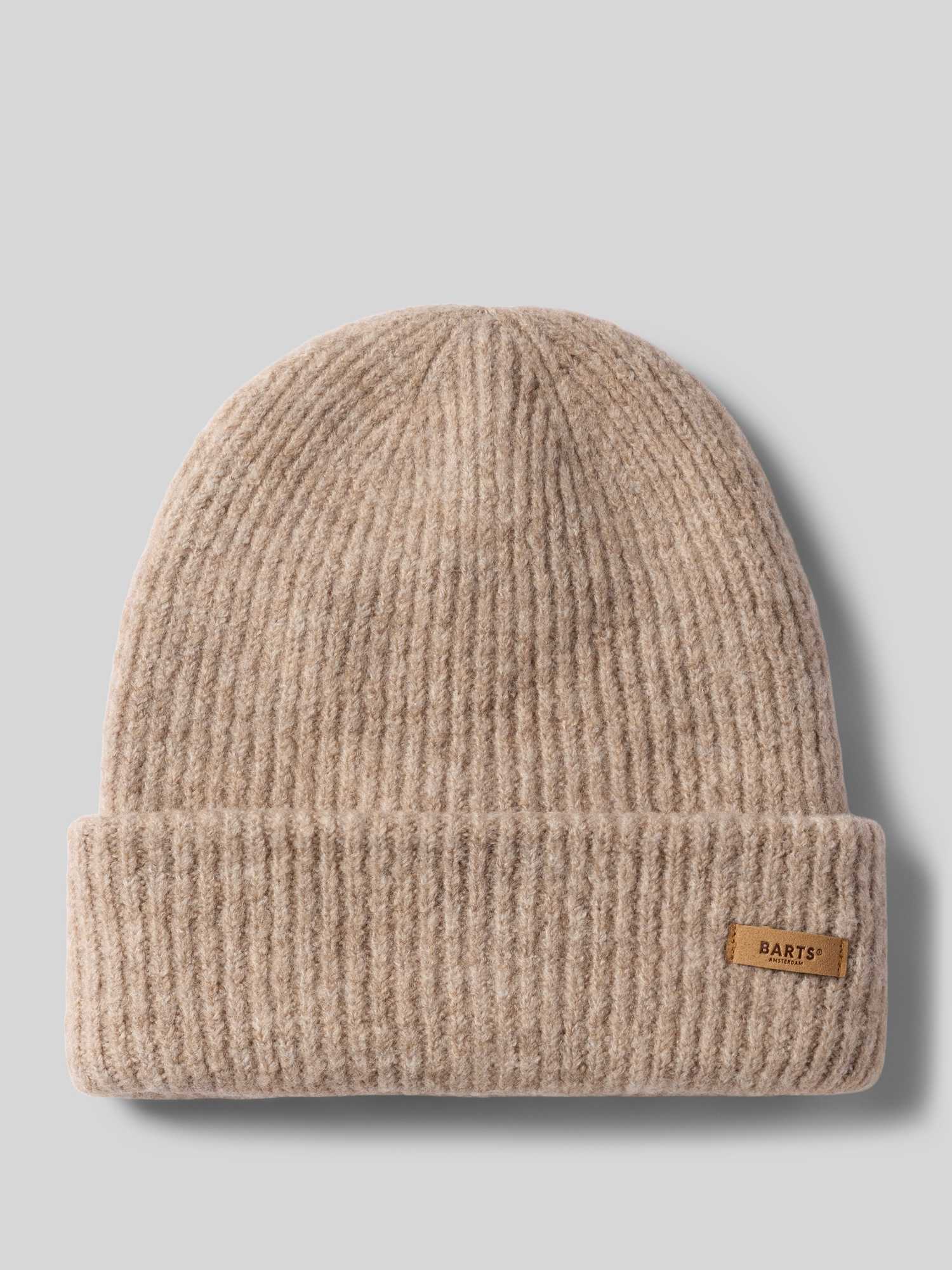 Barts Witzia Beanie, Light Brown - Bild 5