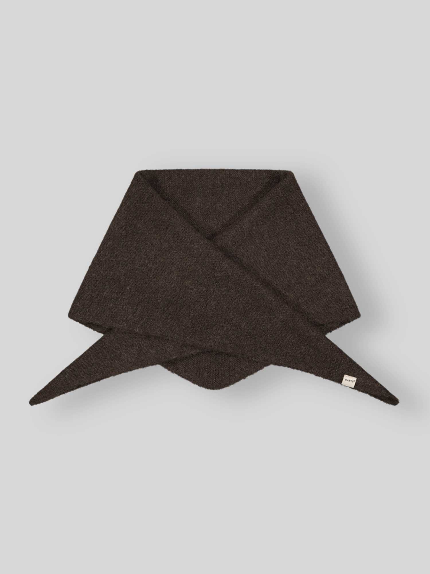 Barts Beige Fhearna Scarf - Bild 4