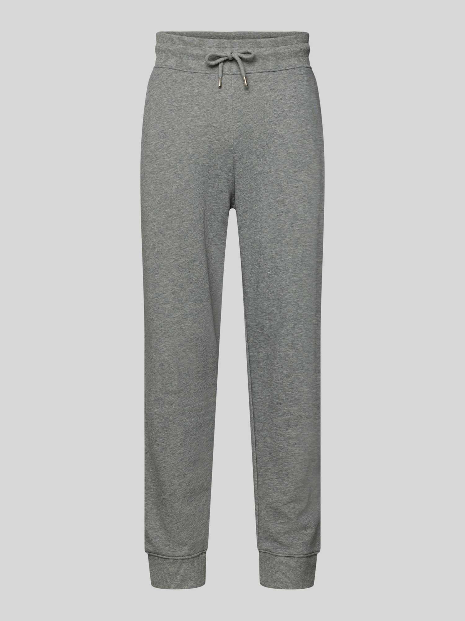 Sweatpants met elastische band