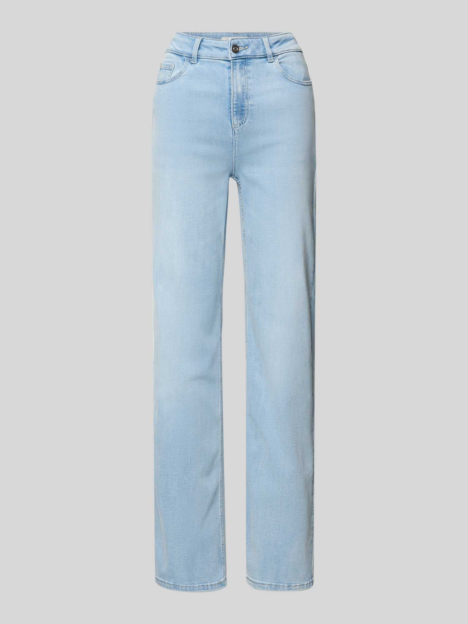 Jeans met 5-pocketmodel
