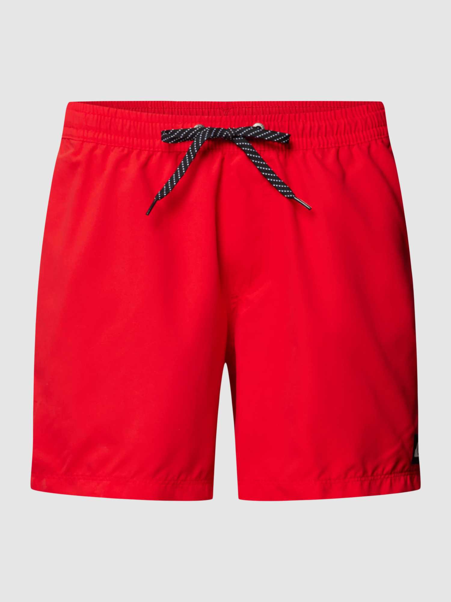 Zwembroek met tunnelkoord, model ‘EVERYDAY SOLID VOLLEY’