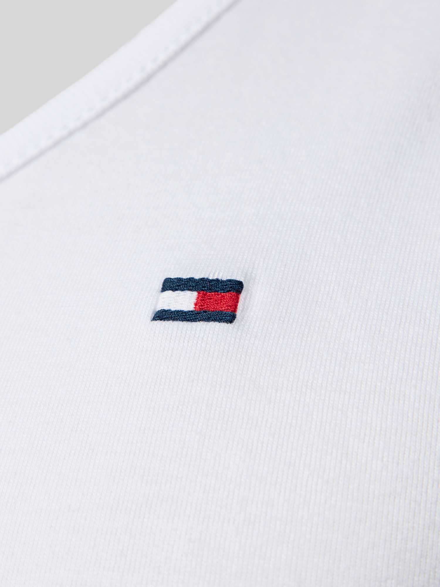 Tommy Hilfiger Herren 3er Pack Tank Tops Rundhalsausschnitt - Bild 3