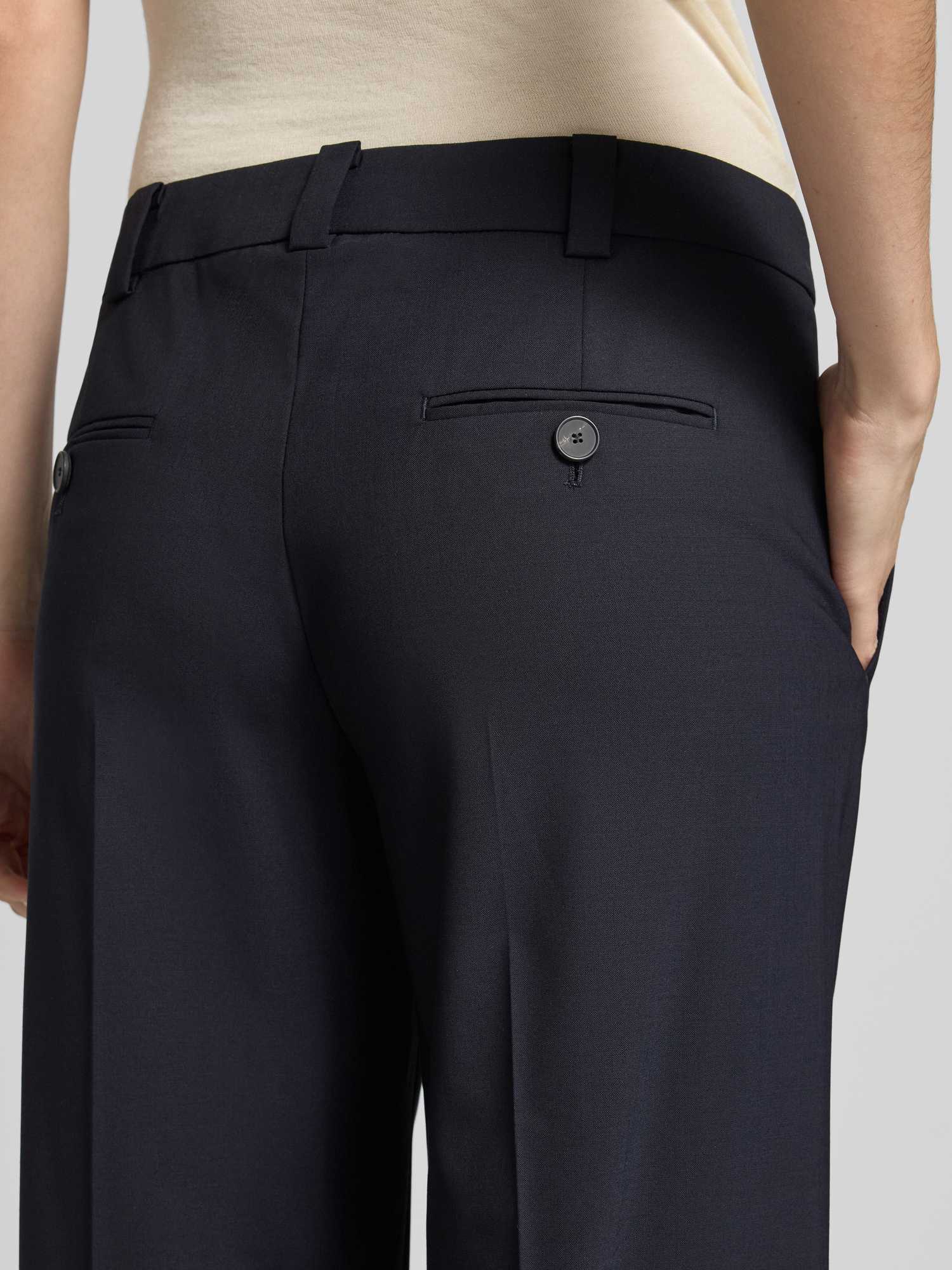 Windsor , Damen, Hosen, Blau, Xl - Bild 4