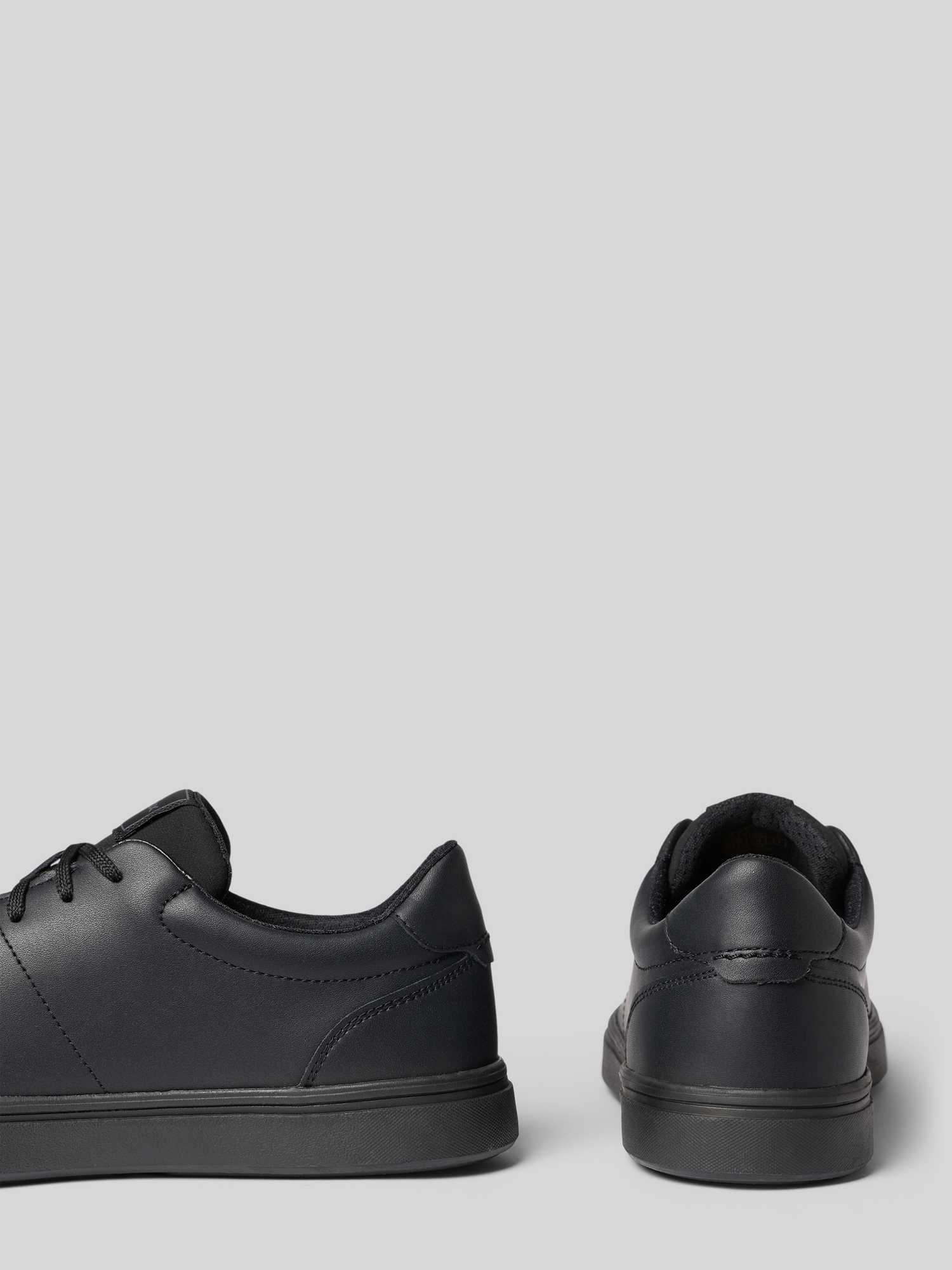 Geox - U Baltmoore - Shoes - Herren - Schwarzk - 42 Eu - Bild 6