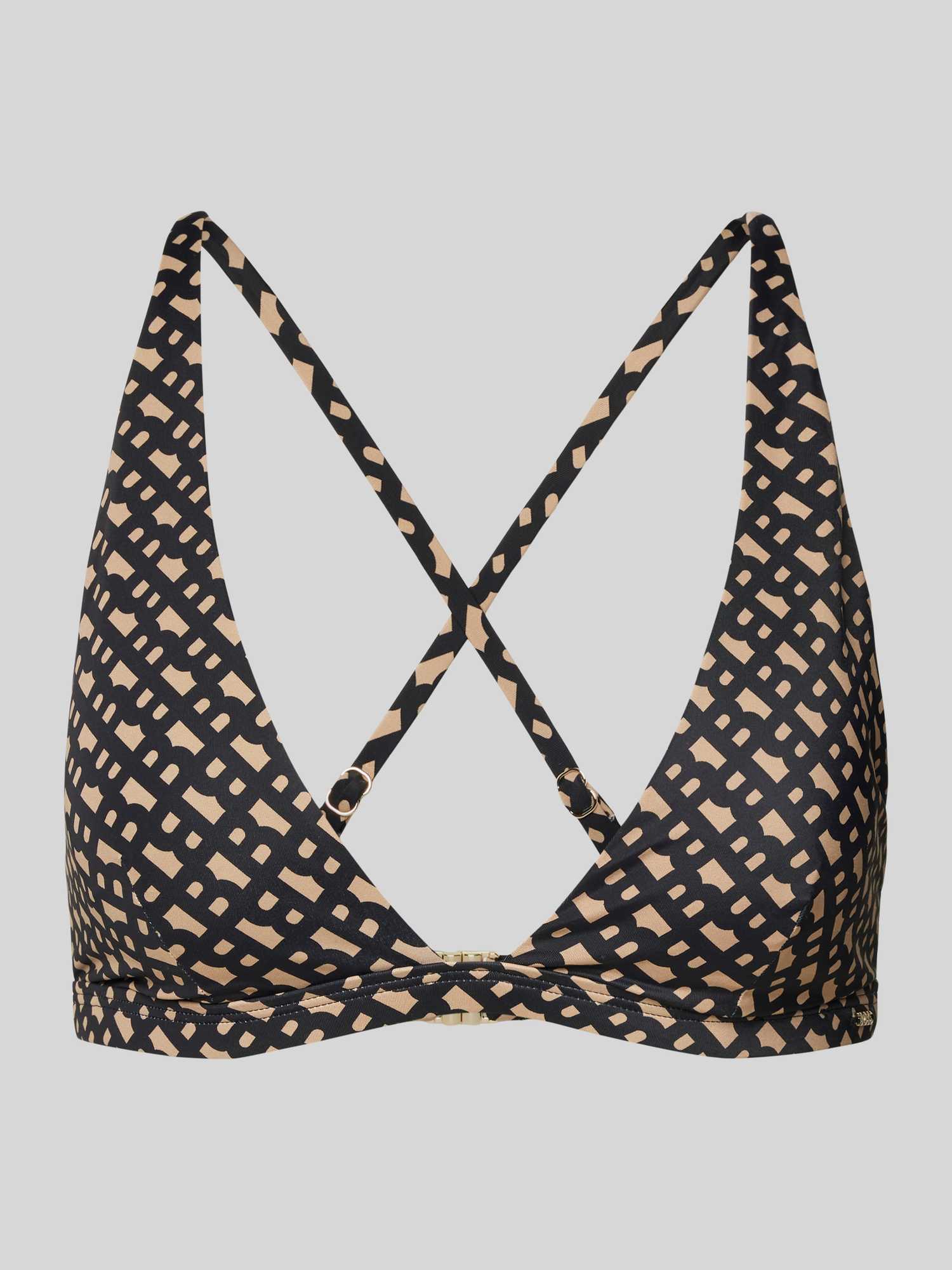 Bikinitop met verstelbare bandjes