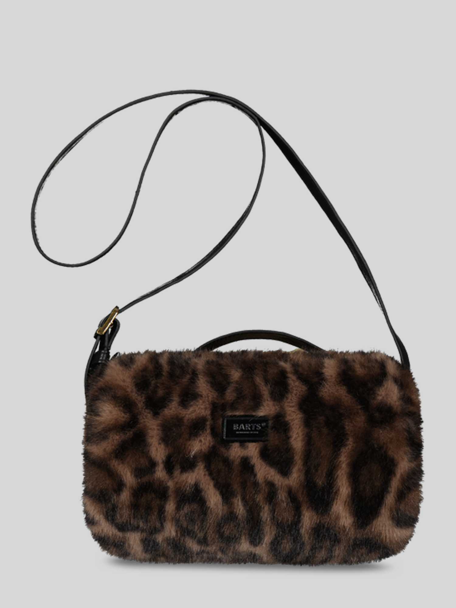 Barts Damen Marron Schultertasche Malinna - Bild 2