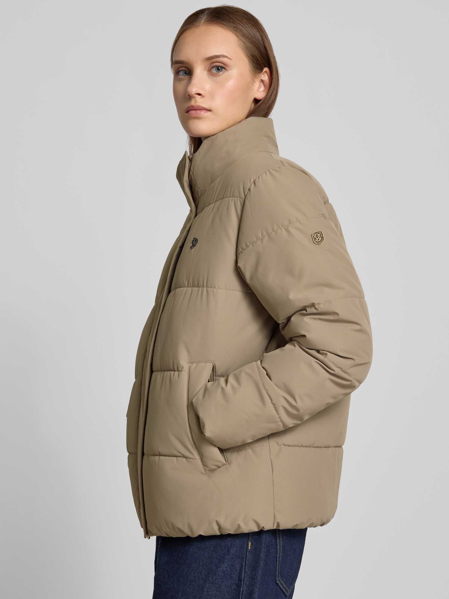 Superdry Premium-Pufferjacke Mit Kapuze - Bild 4