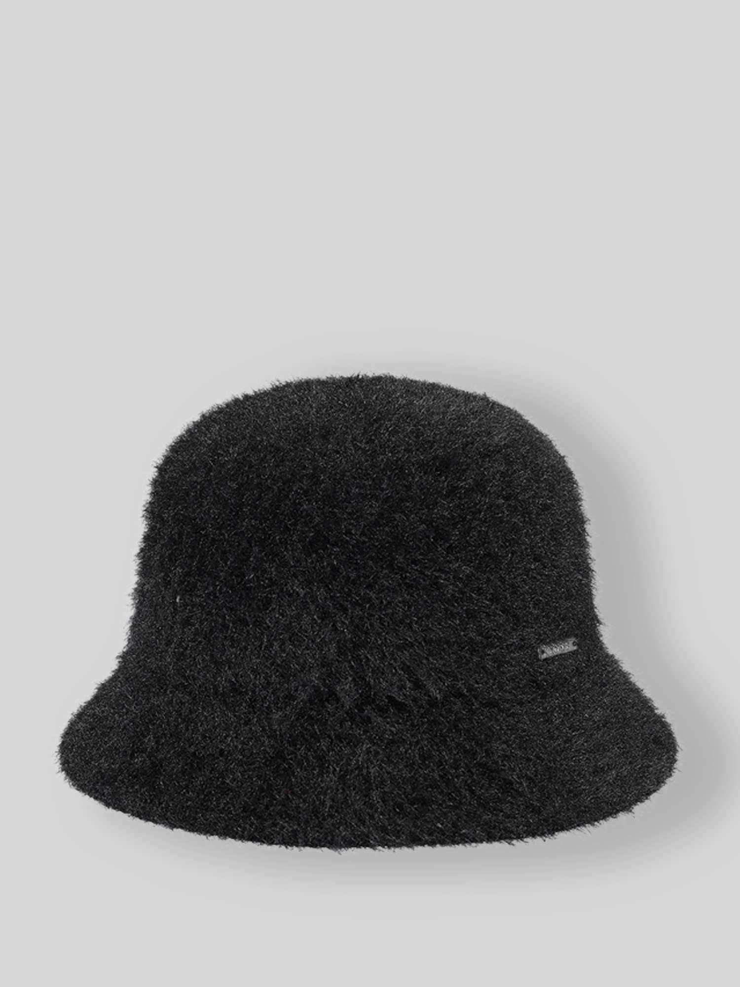 Barts, Damen, Hut, Lavatera Hut, Schwarz, (One Size) - Bild 4
