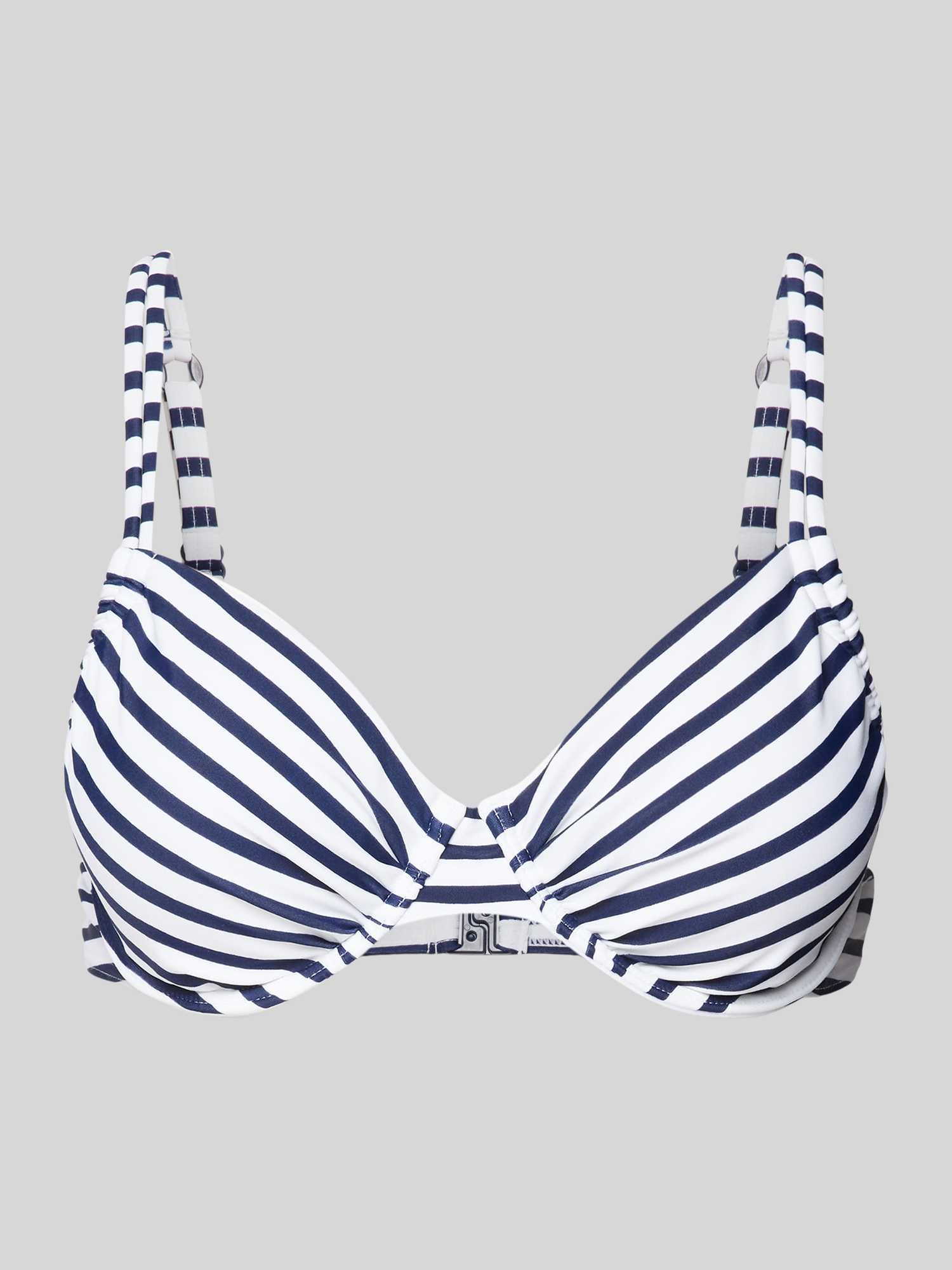 Bikinitop met voorgevormde cups, model ‘Summer’
