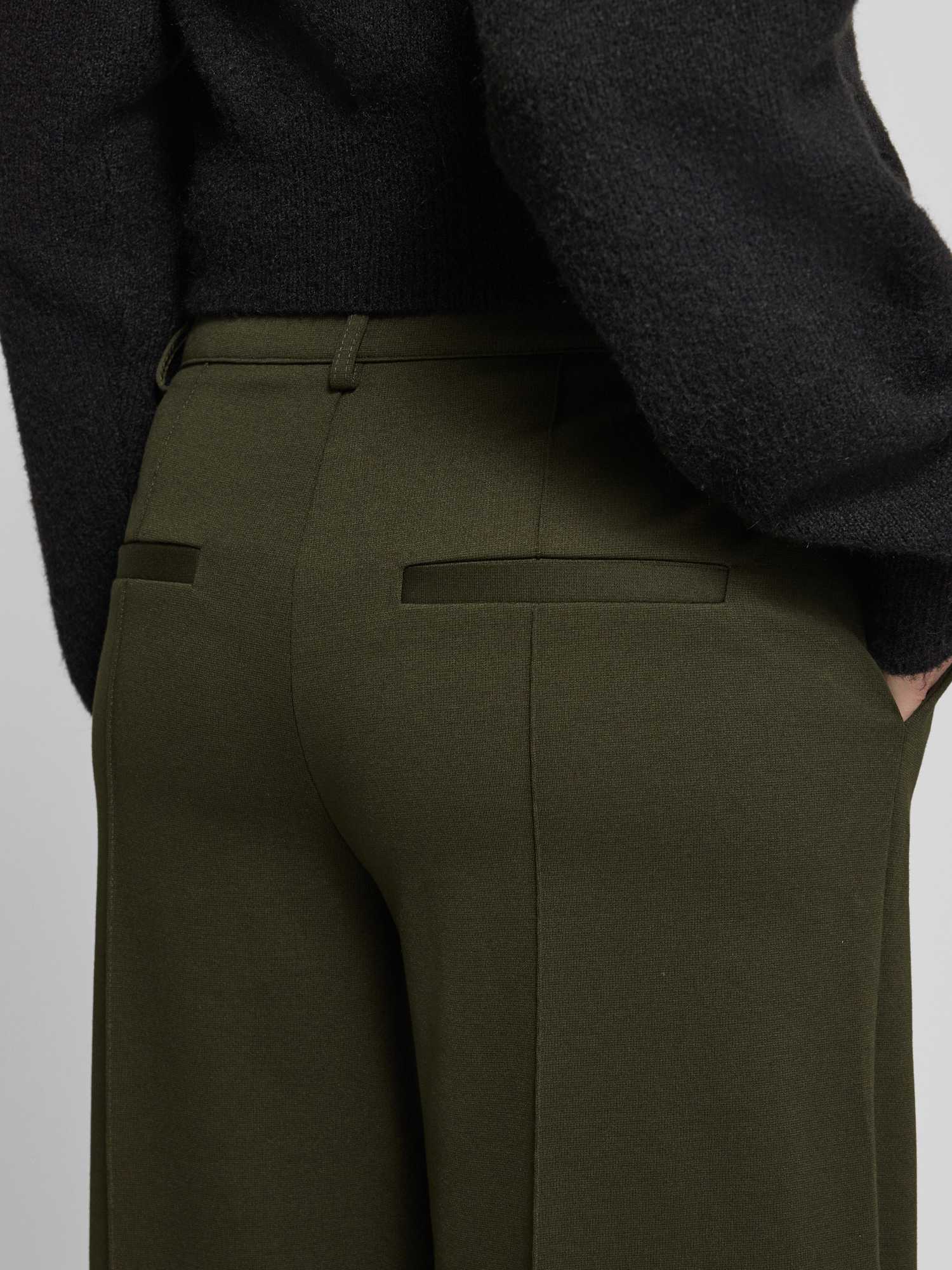 Ichi Damen Vert Hosen Ihkate Ihkate Sus - Bild 4