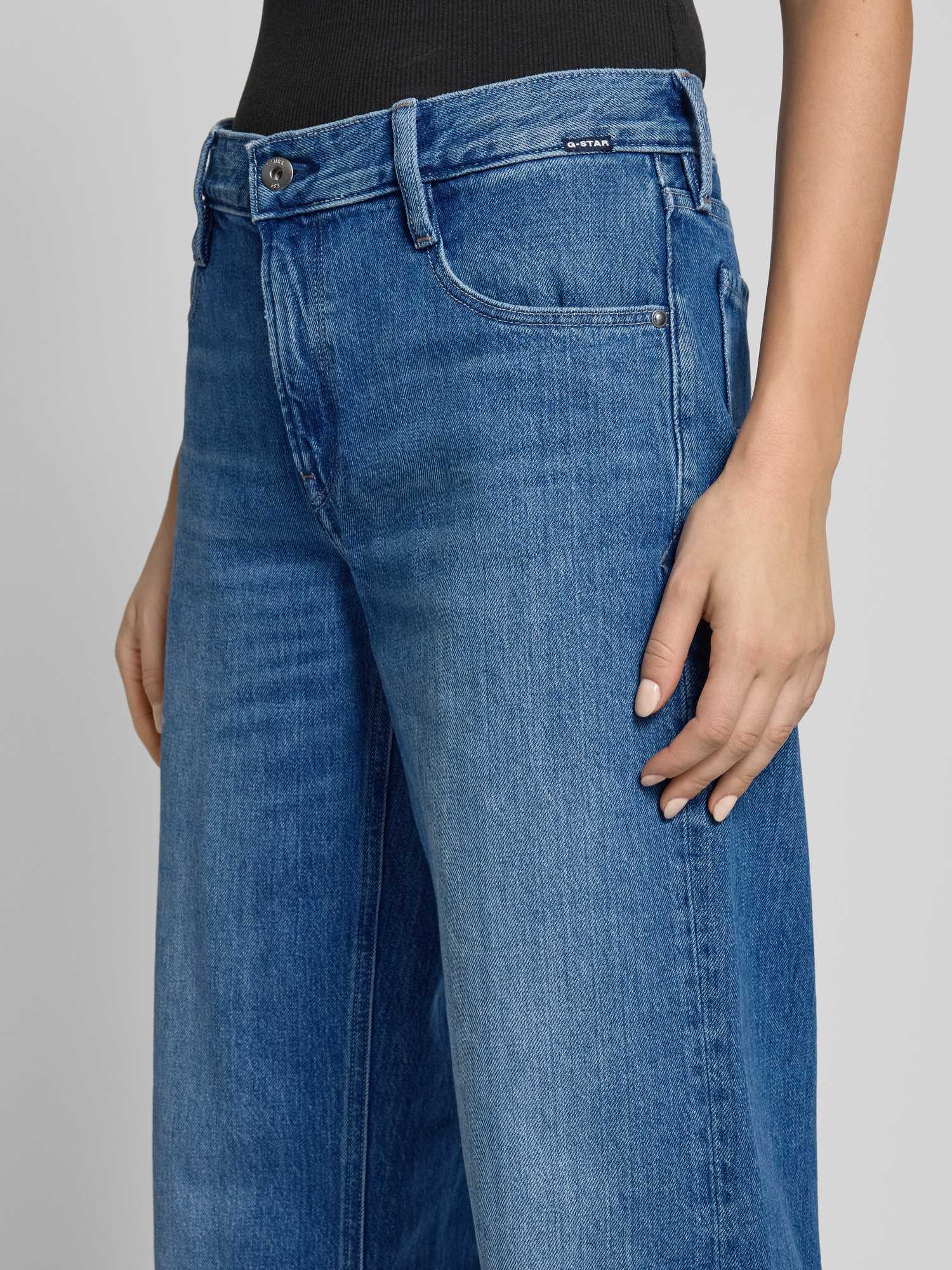 G-Star Blau Jeans Judee - Bild 4