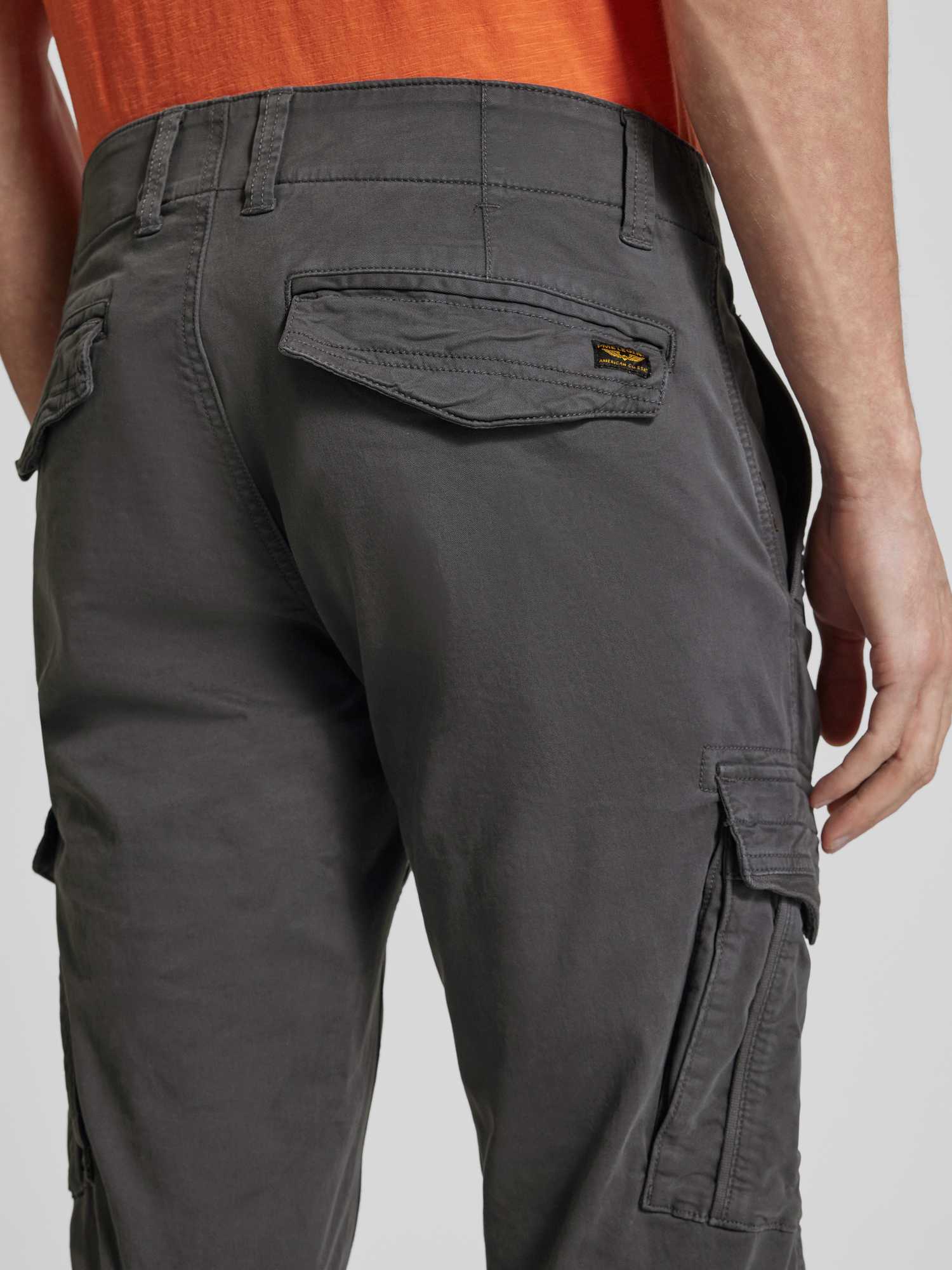 Pme Legend Herren Hose Ptr2602600-9117 - Bild 5