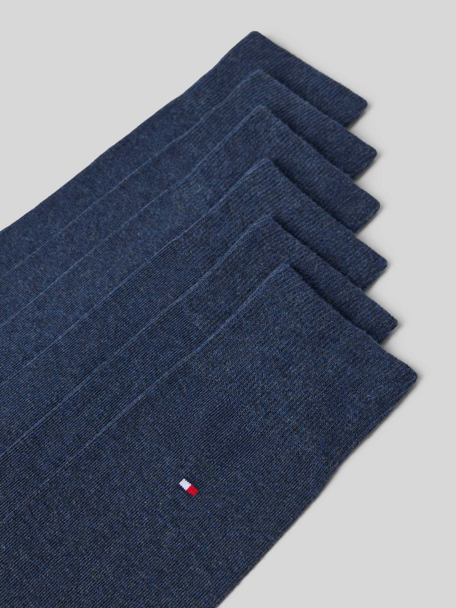 Tommy Hilfiger Herren Socken ECOM 6er Pack - Bild 4