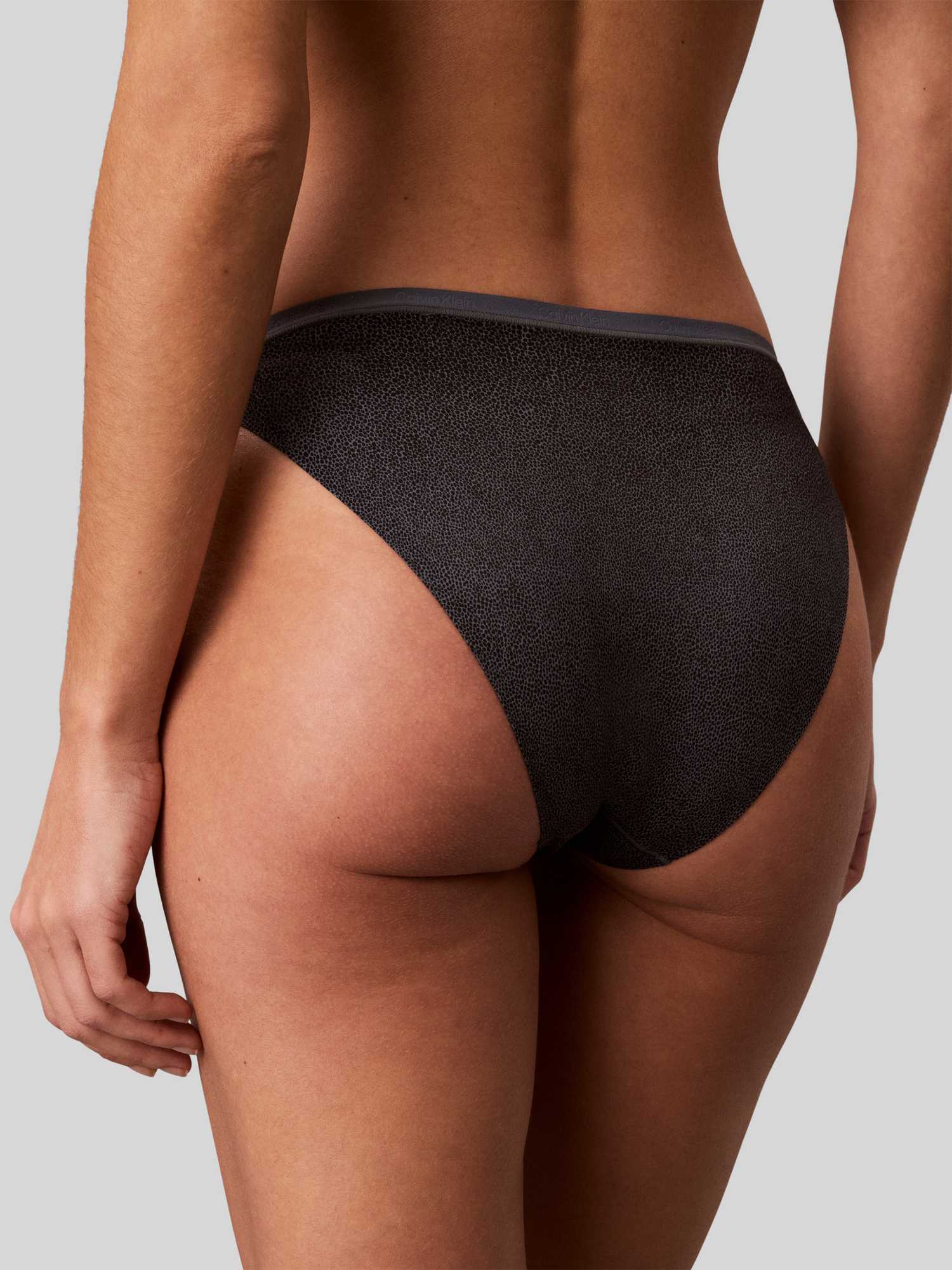 Calvin Klein Underwear (Pvh Group) Bikini 21702 Stingray - Gr. - M - Bild 2