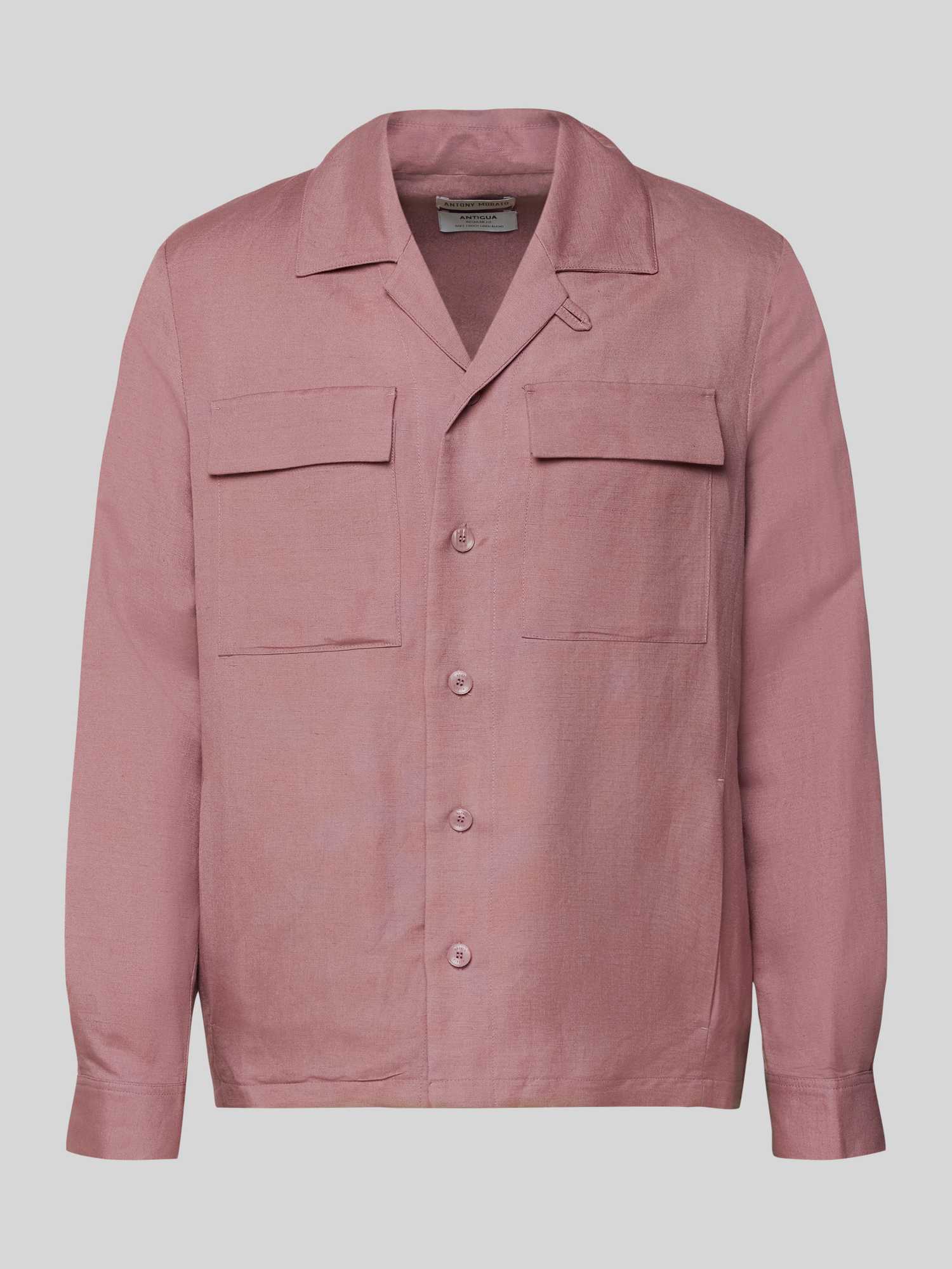Antony Morato heren Shackets in Rood, maat: 48