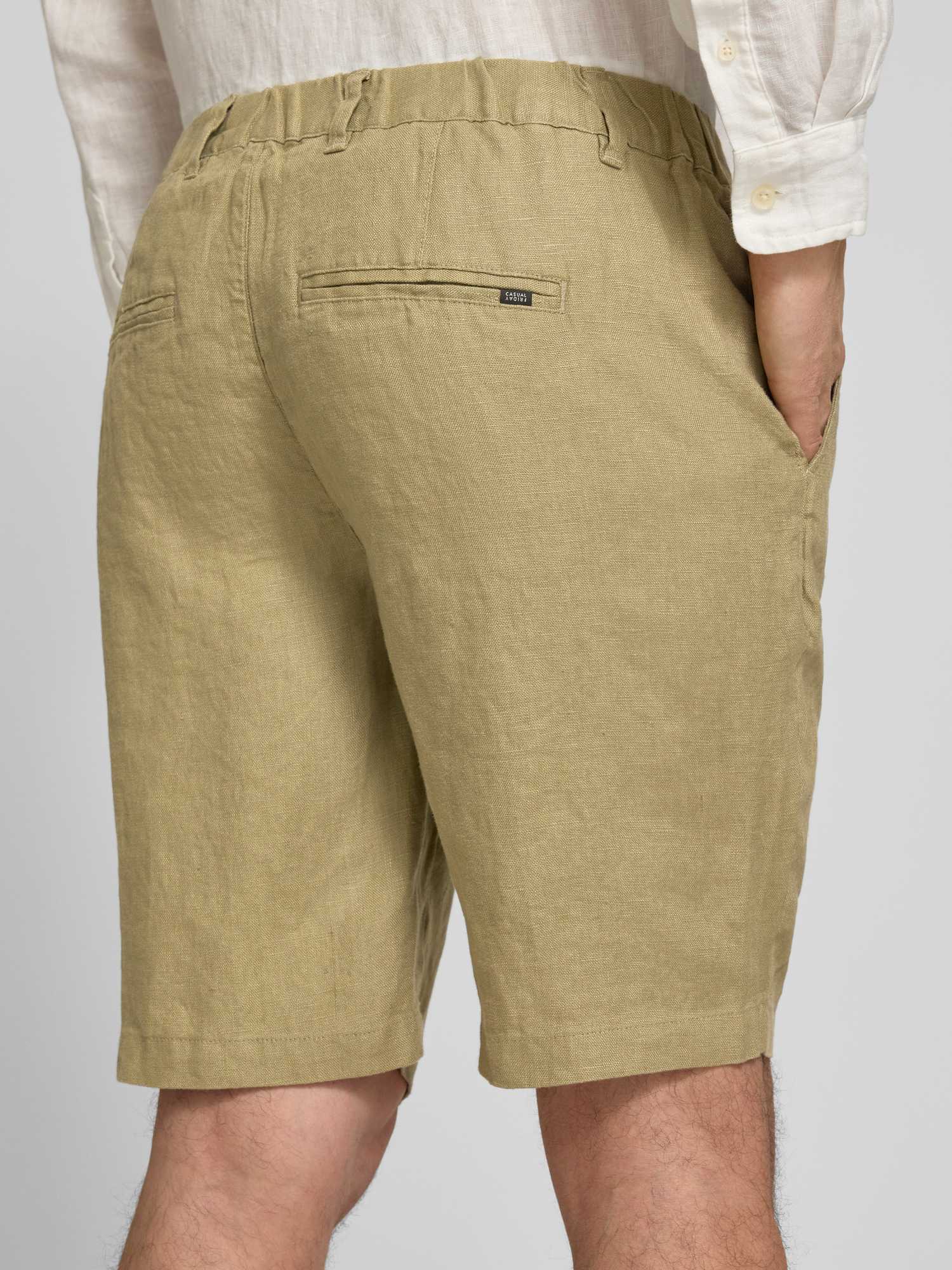 Casual Friday Vert Shorts Pandrup - Bild 3