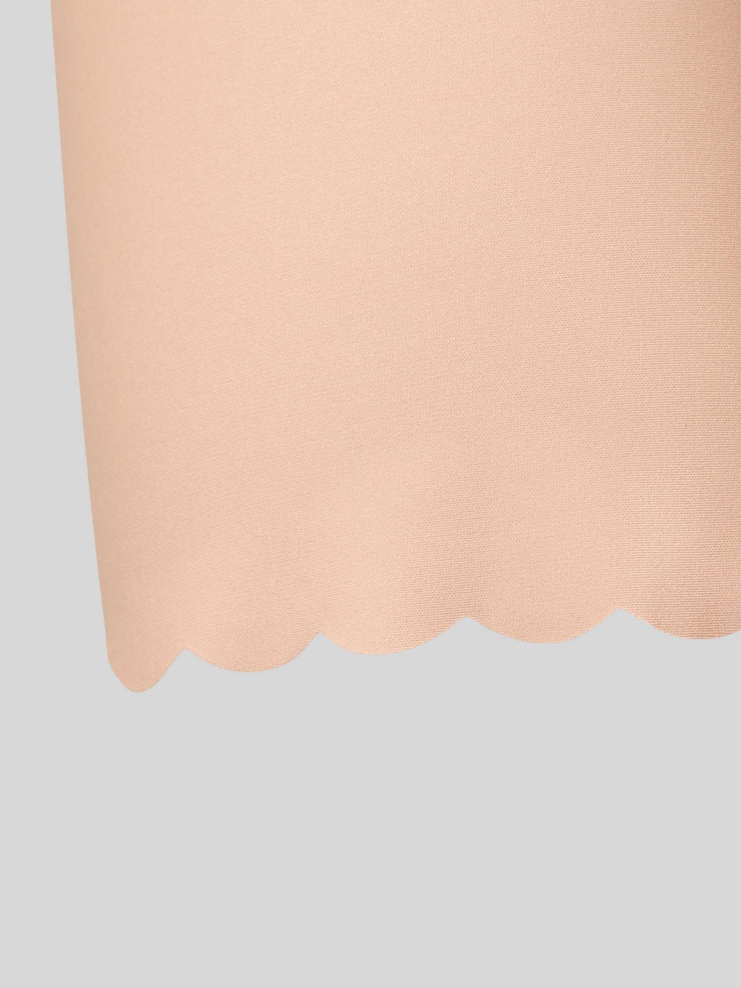 Skiny Damen Beige - Hose Kurz Sensation - Gr. - 46 - Image 3