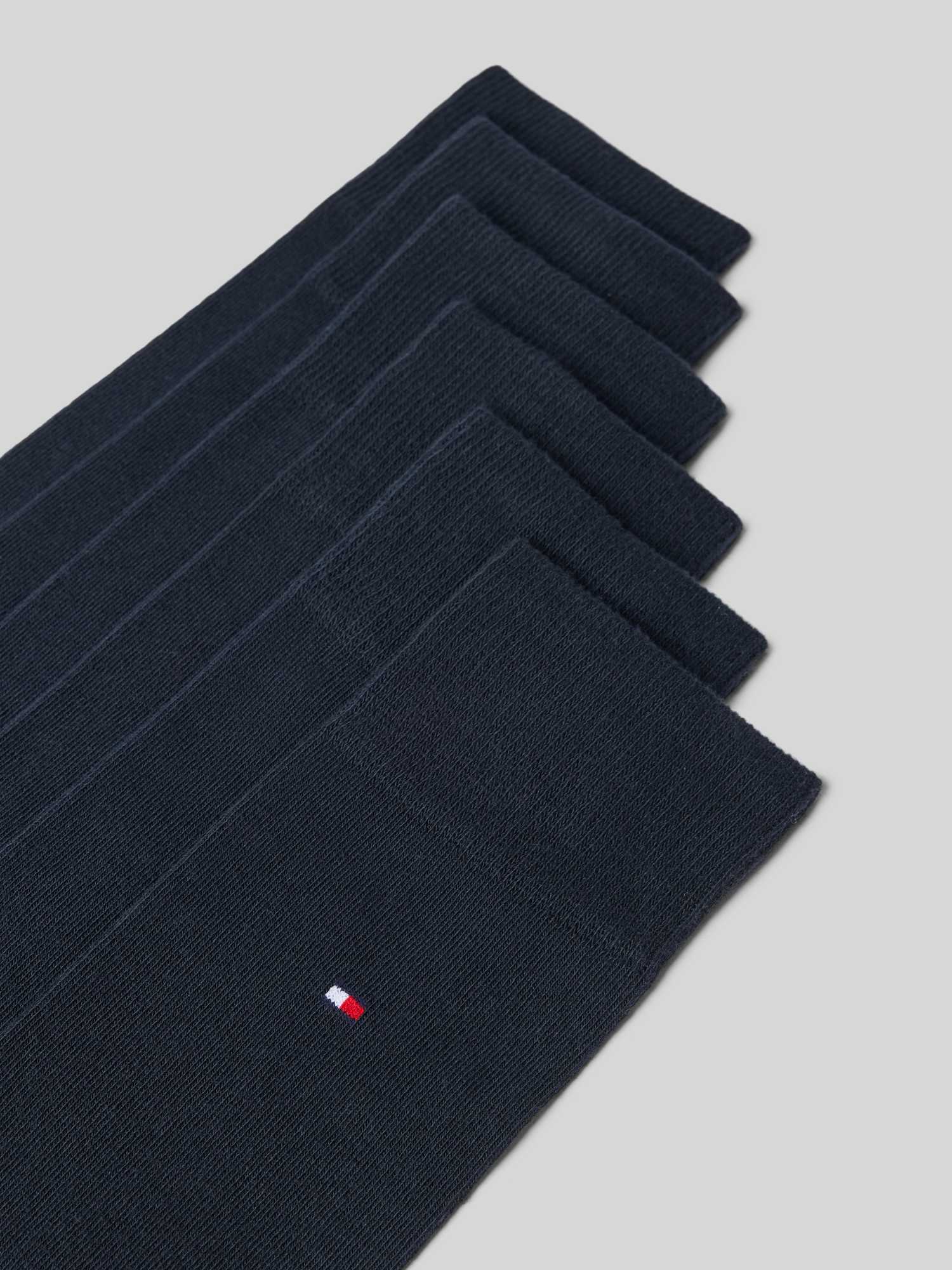 Tommy Hilfiger Herren Klassische Socken 2er-Pack - Bild 3
