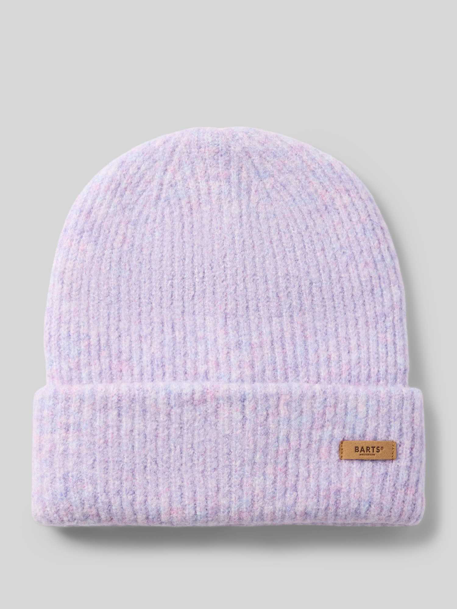 Barts, Damen, Mütze, Women's Witzia Beanie, Violett, (One Size) - Bild 4