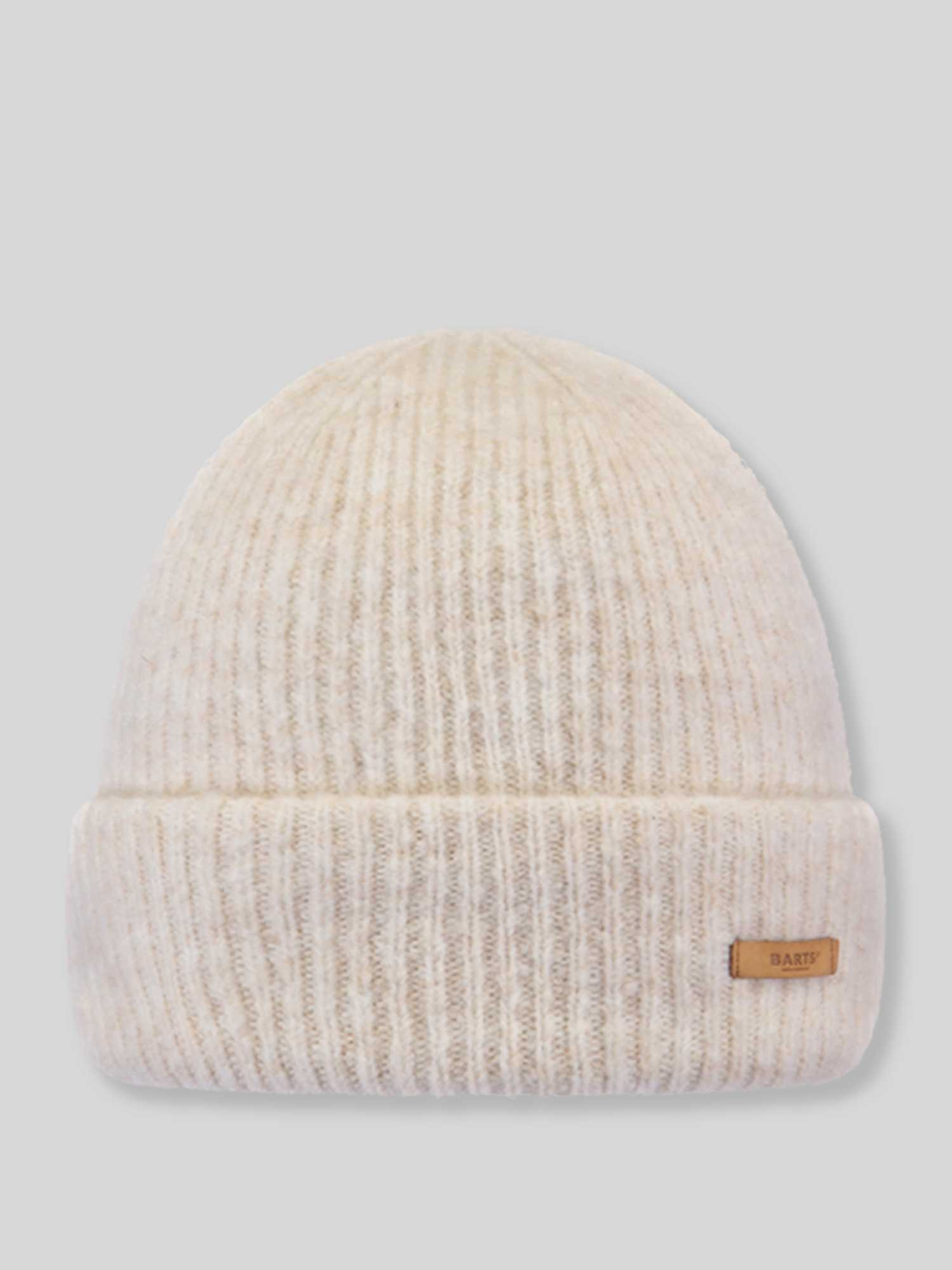 Barts, Damen, Mütze, Witzia, Beige, (One Size) - Bild 6