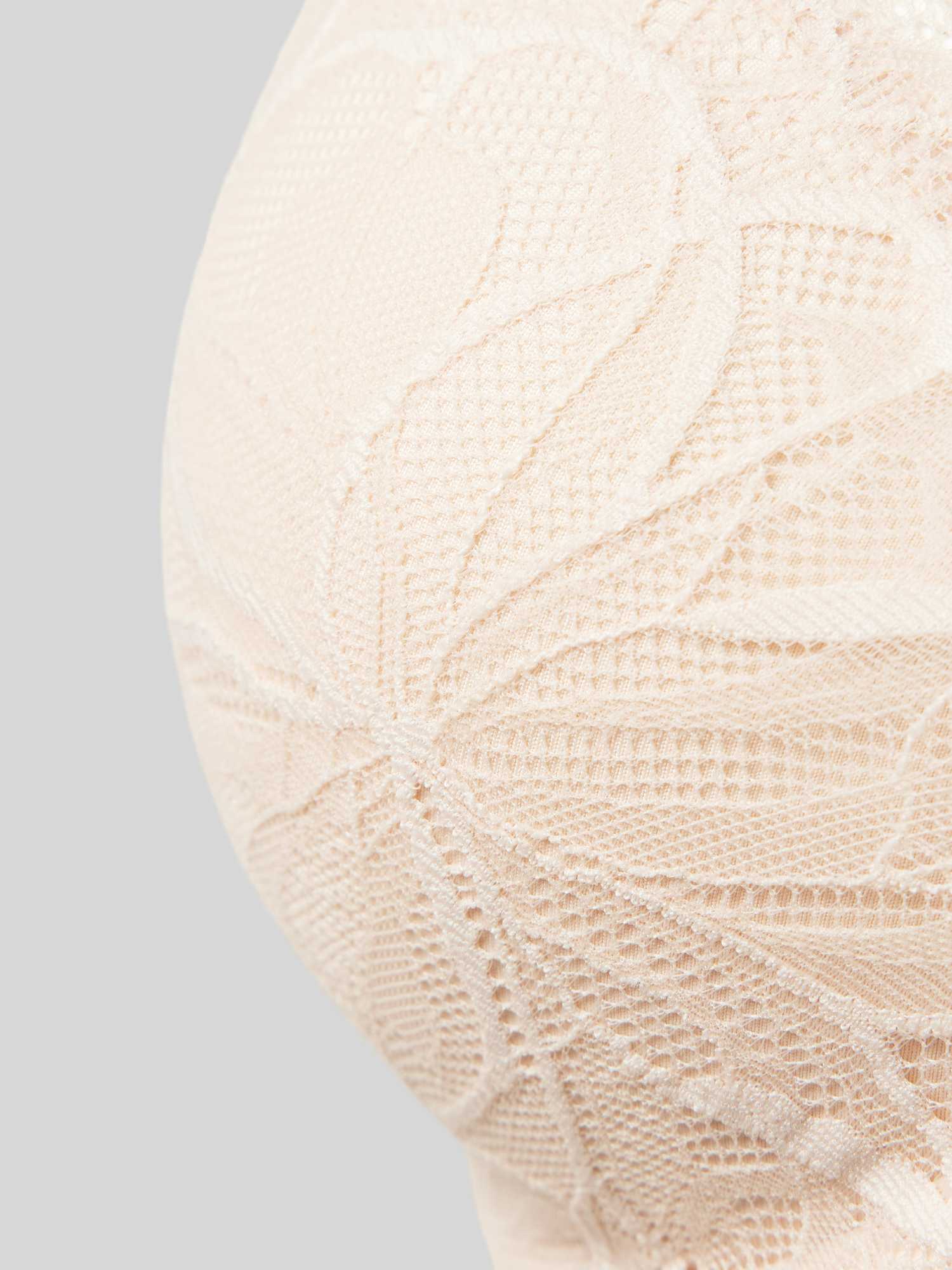 Triumph Body Make-Up Illusion Lace Under Wired Bra - Bild 10
