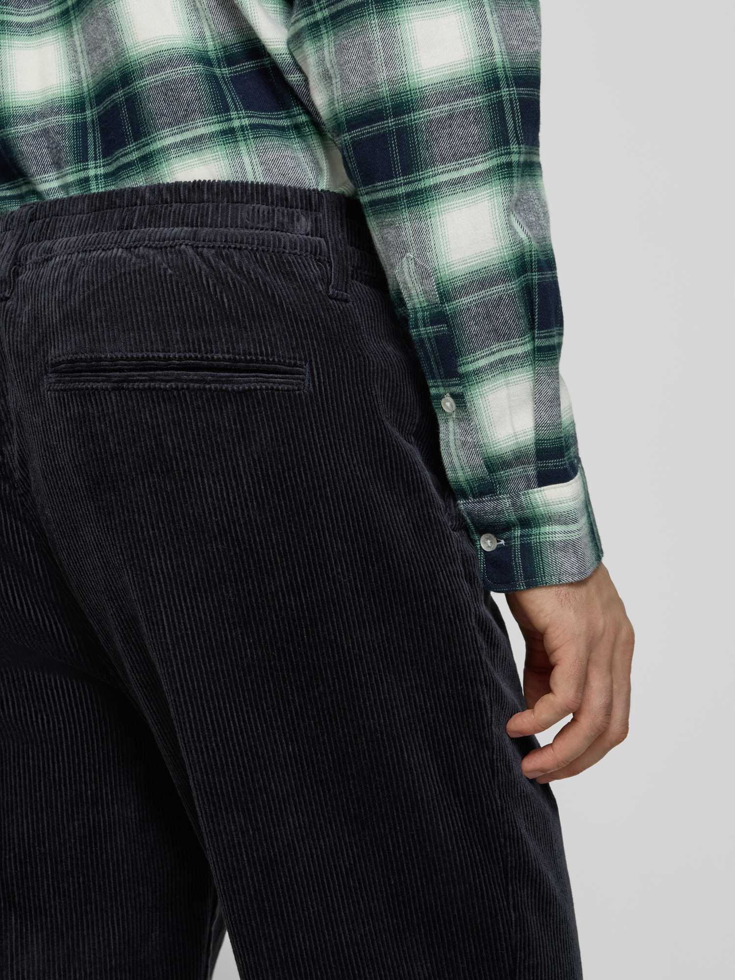 Casual Friday, Herren, Hosen, Marc 2.0, Blau, (W32/L32) - Bild 4