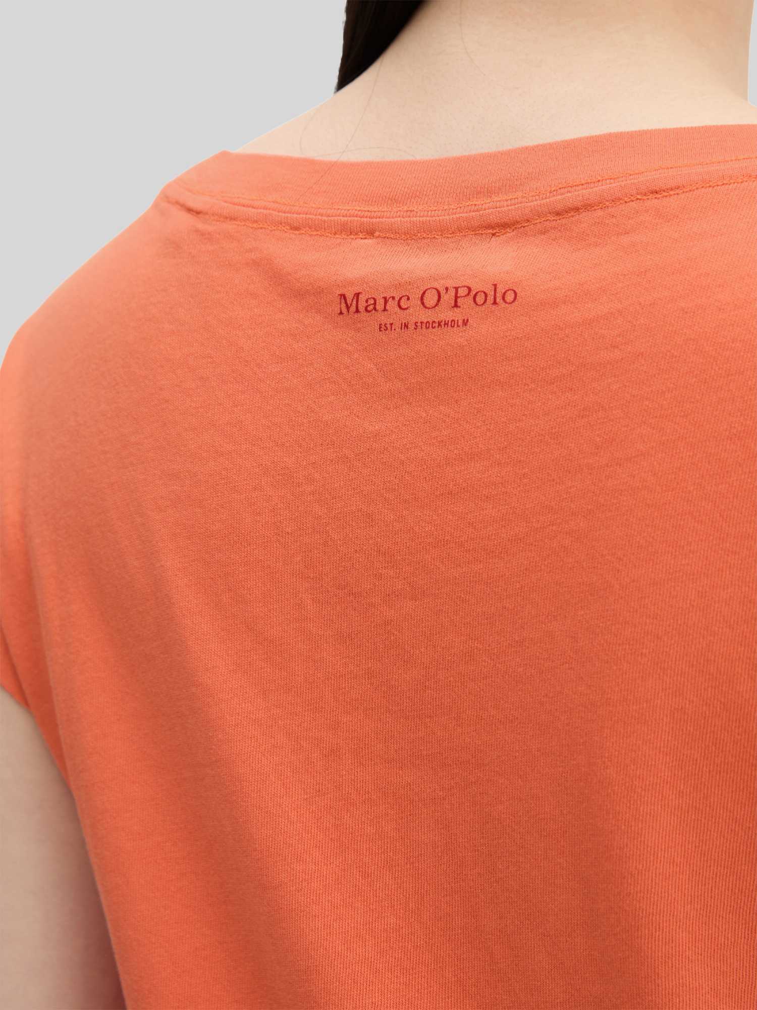 Marc O'Polo T-Shirt Regular - Bild 3
