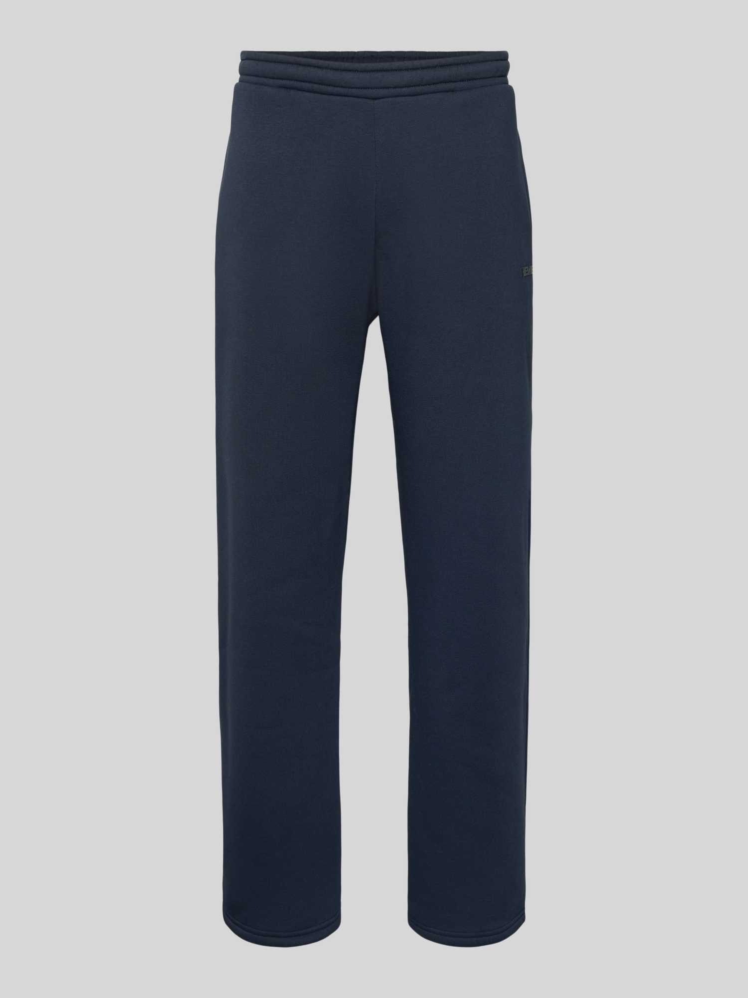 Sweatpants van Katoenmix