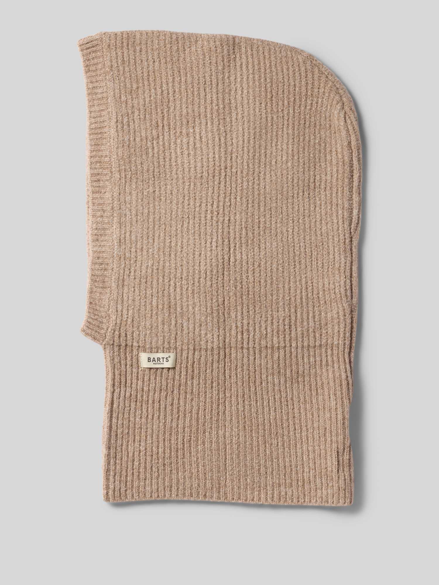 Barts Damen Beige Karesa Hood - Image 3