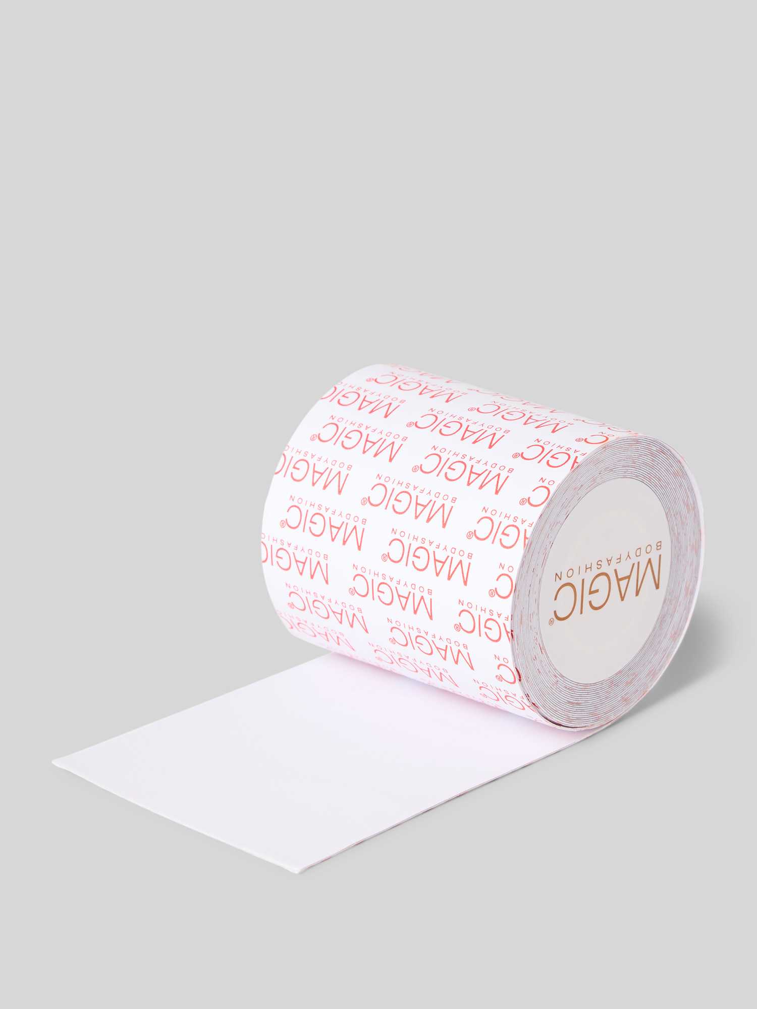 Magic Bodyfashion Damen Klar Klebe-Bh "Double Sticky Invisible Boob Tape" von Baur - Image 3