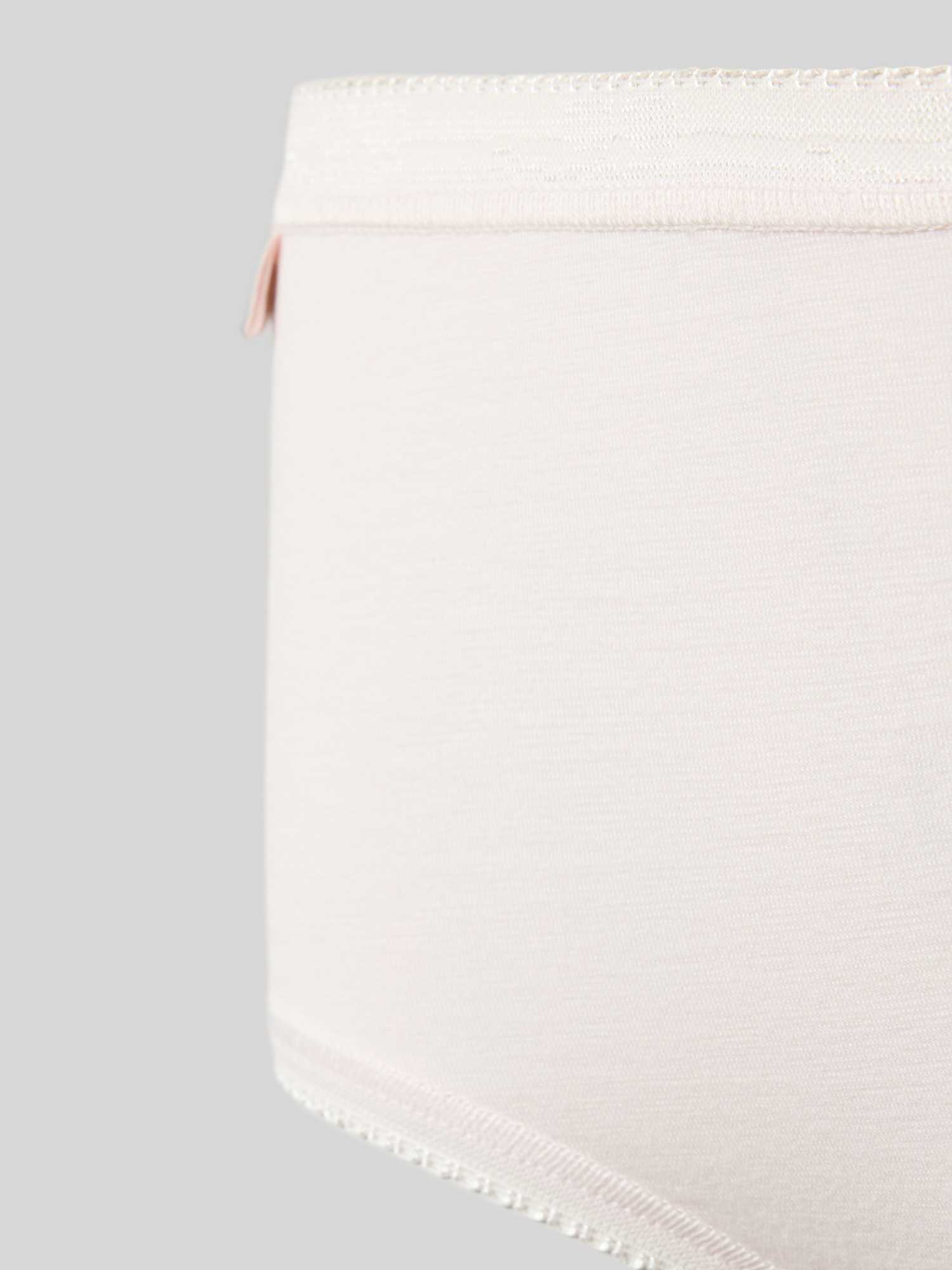 Sloggi Damen Slips Lila Gr. 42 - Bild 4