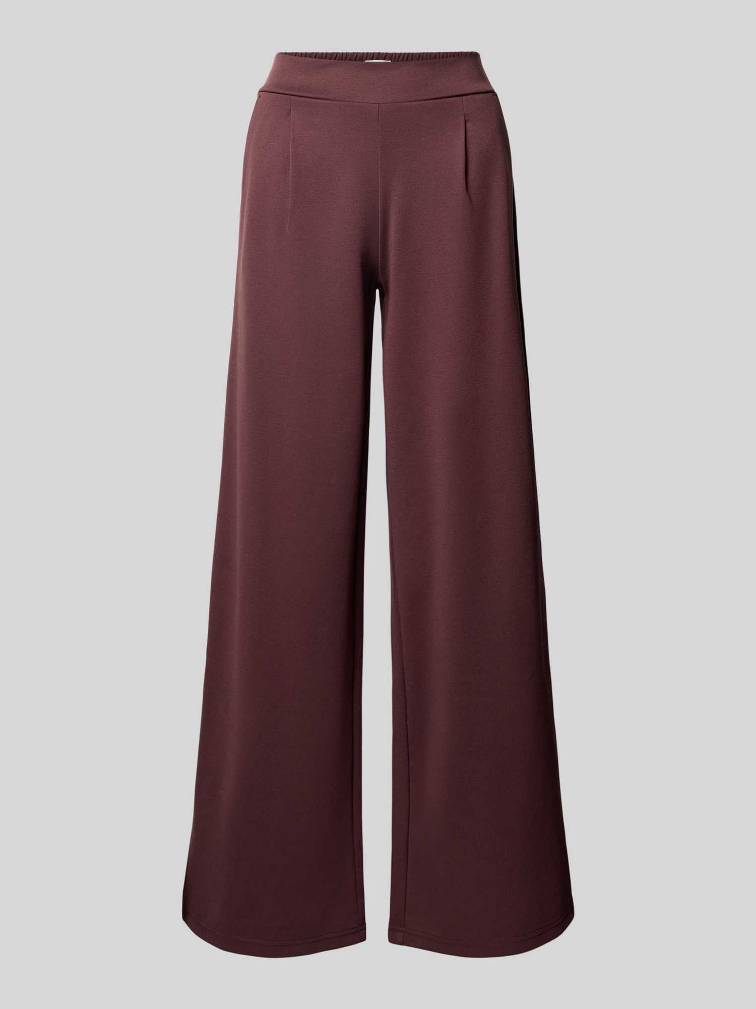 Ichi, Damen, Hosen, Ihkate Sus, Braun, (XS) - Bild 4